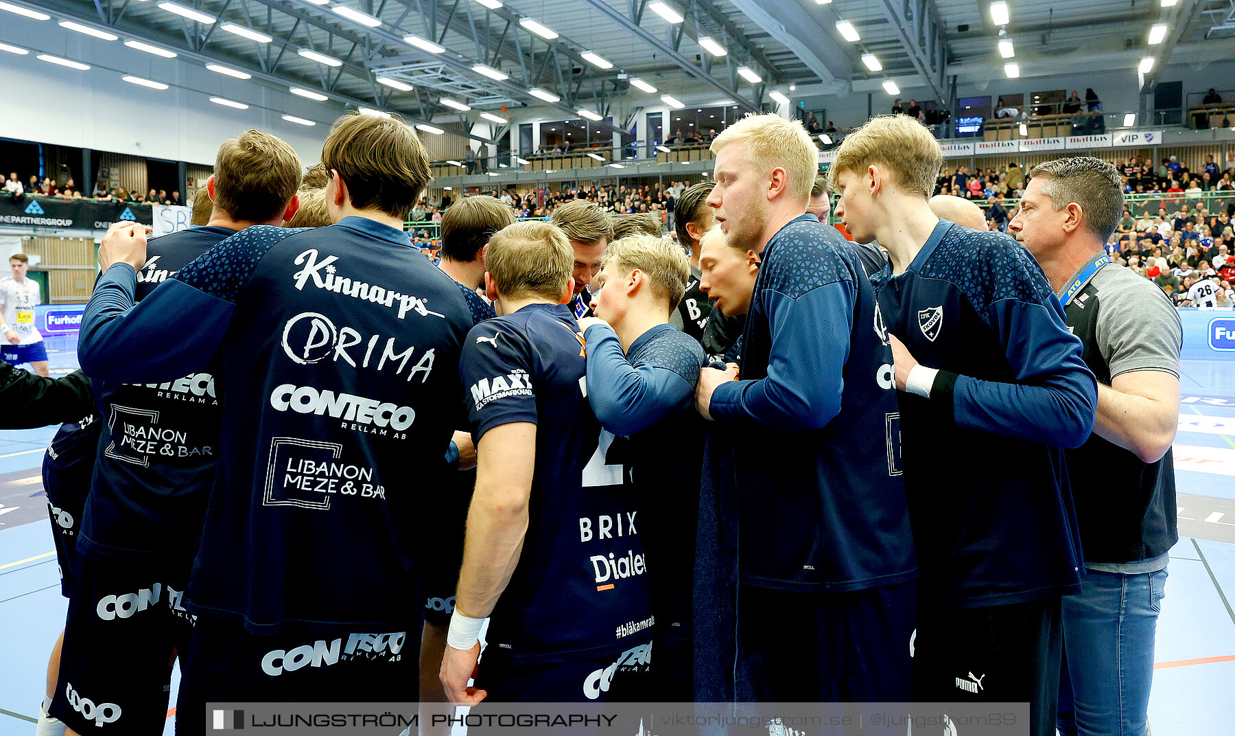 IFK Skövde HK-Ystads IF HF 29-31,herr,Arena Skövde,Skövde,Sverige,Handboll,,2024,330584