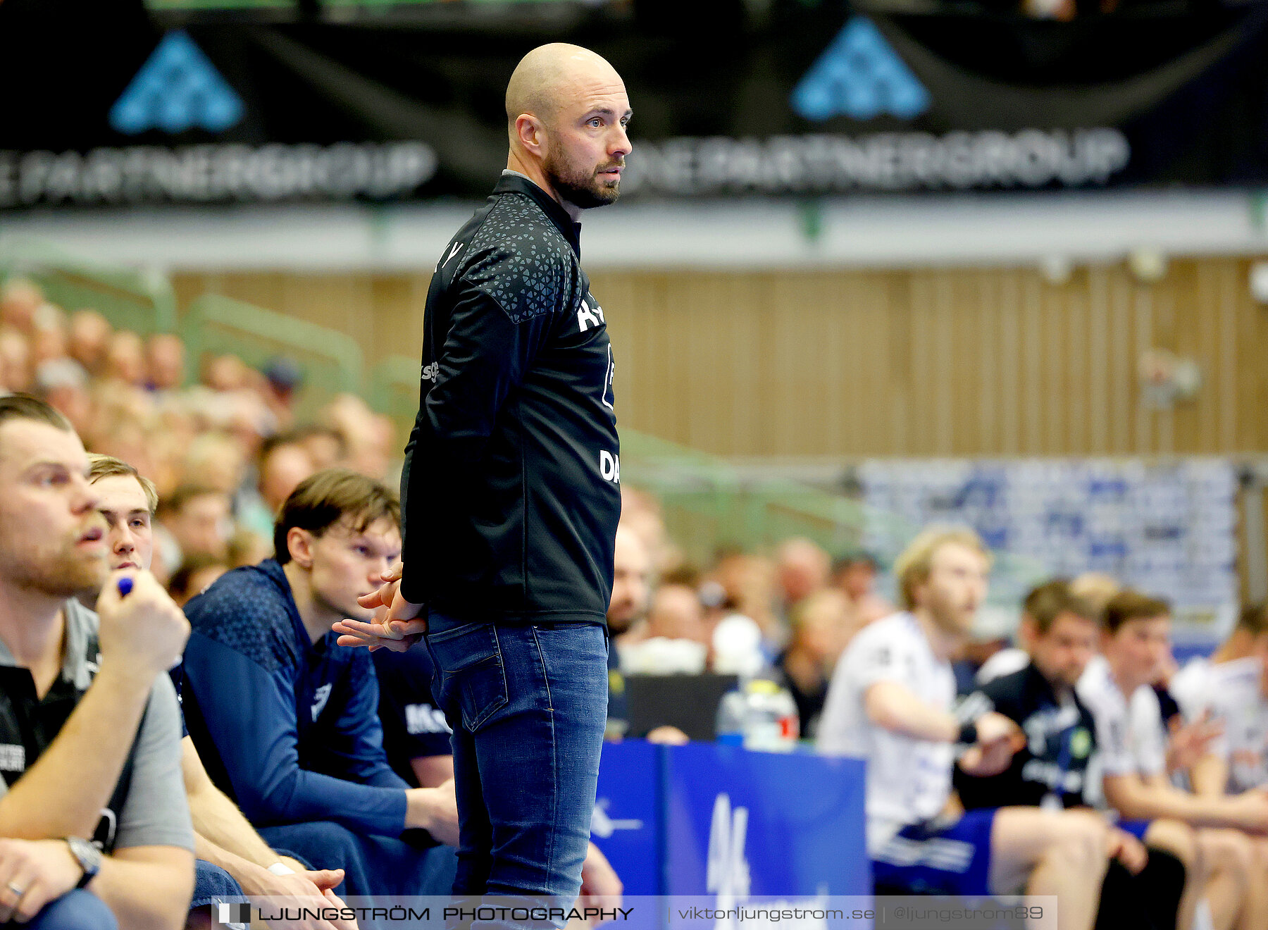 IFK Skövde HK-Ystads IF HF 29-31,herr,Arena Skövde,Skövde,Sverige,Handboll,,2024,330618