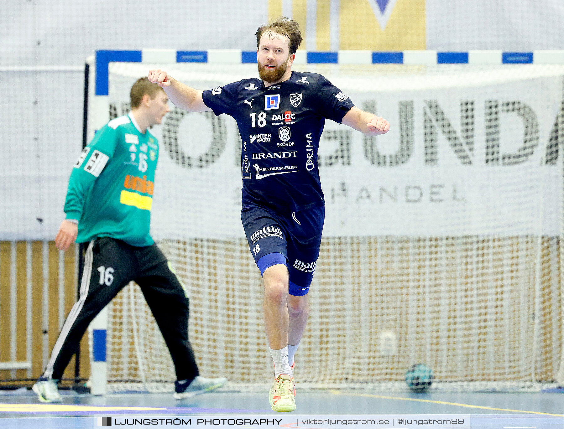 IFK Skövde HK-Ystads IF HF 29-31,herr,Arena Skövde,Skövde,Sverige,Handboll,,2024,330622