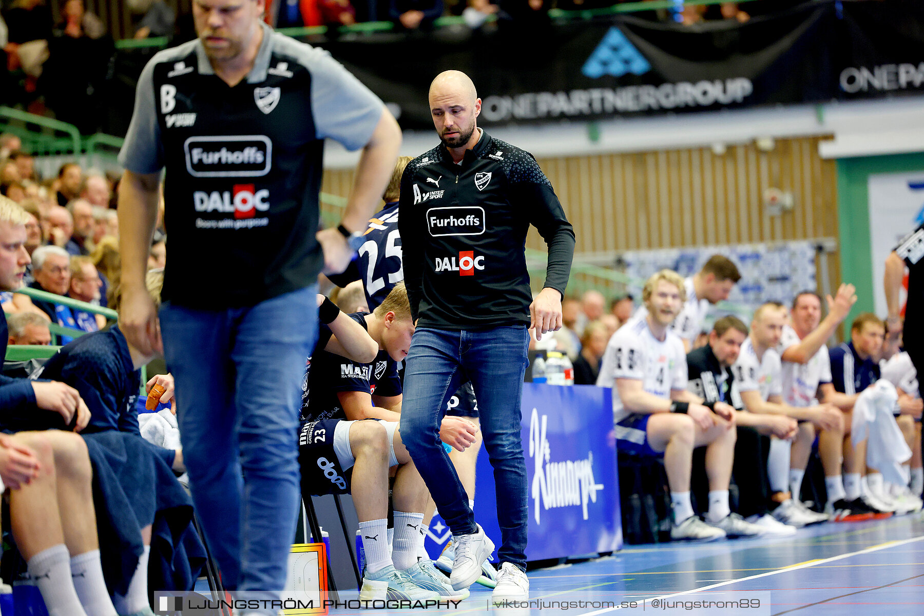 IFK Skövde HK-Ystads IF HF 29-31,herr,Arena Skövde,Skövde,Sverige,Handboll,,2024,330641