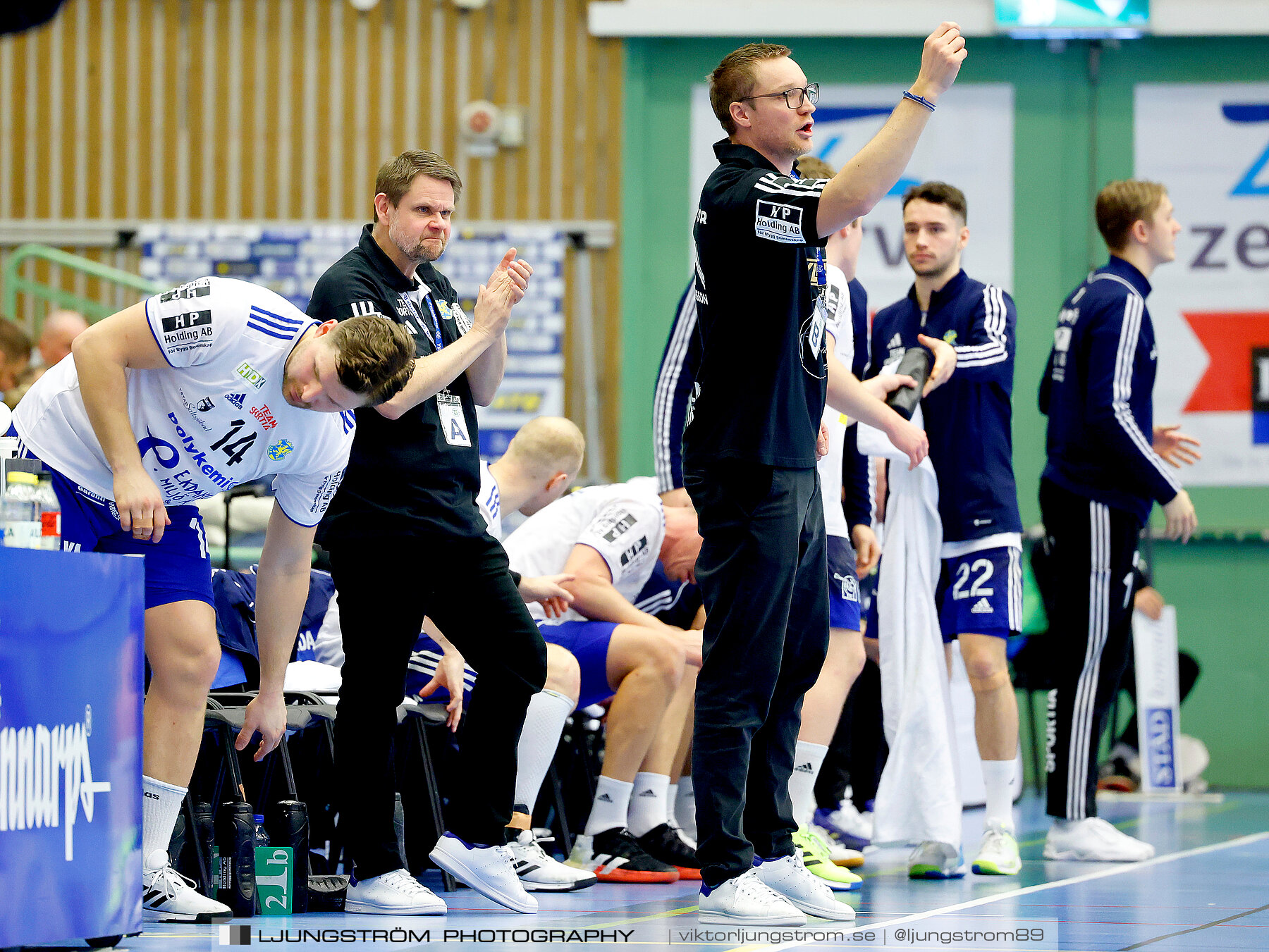 IFK Skövde HK-Ystads IF HF 29-31,herr,Arena Skövde,Skövde,Sverige,Handboll,,2024,330647