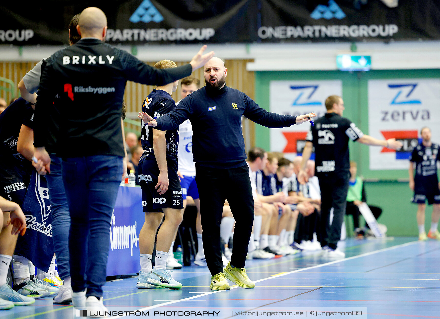 IFK Skövde HK-Ystads IF HF 29-31,herr,Arena Skövde,Skövde,Sverige,Handboll,,2024,330661