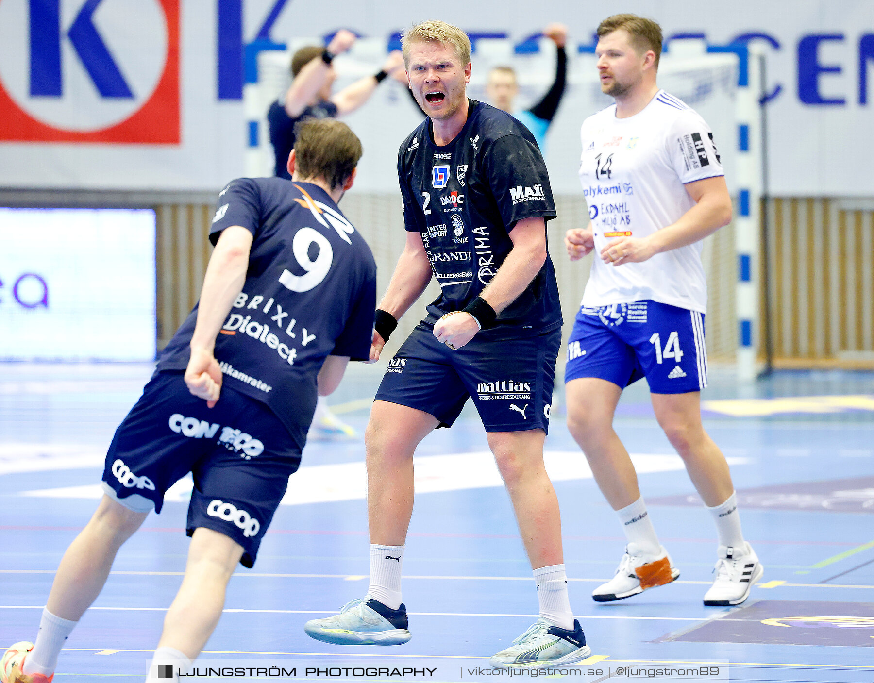 IFK Skövde HK-Ystads IF HF 29-31,herr,Arena Skövde,Skövde,Sverige,Handboll,,2024,330687