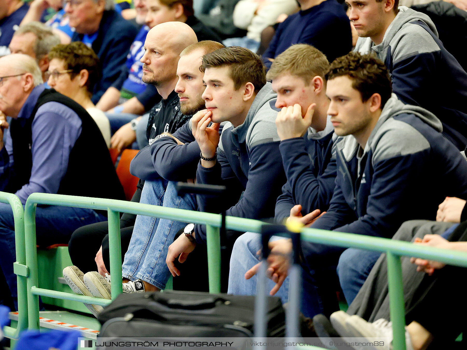 IFK Skövde HK-Ystads IF HF 29-31,herr,Arena Skövde,Skövde,Sverige,Handboll,,2024,330692