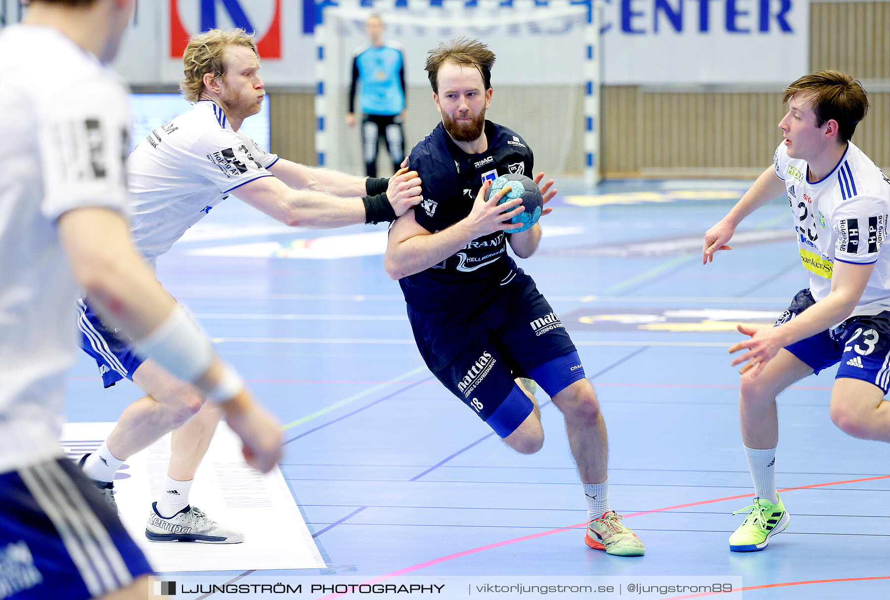 IFK Skövde HK-Ystads IF HF 29-31,herr,Arena Skövde,Skövde,Sverige,Handboll,,2024,330718