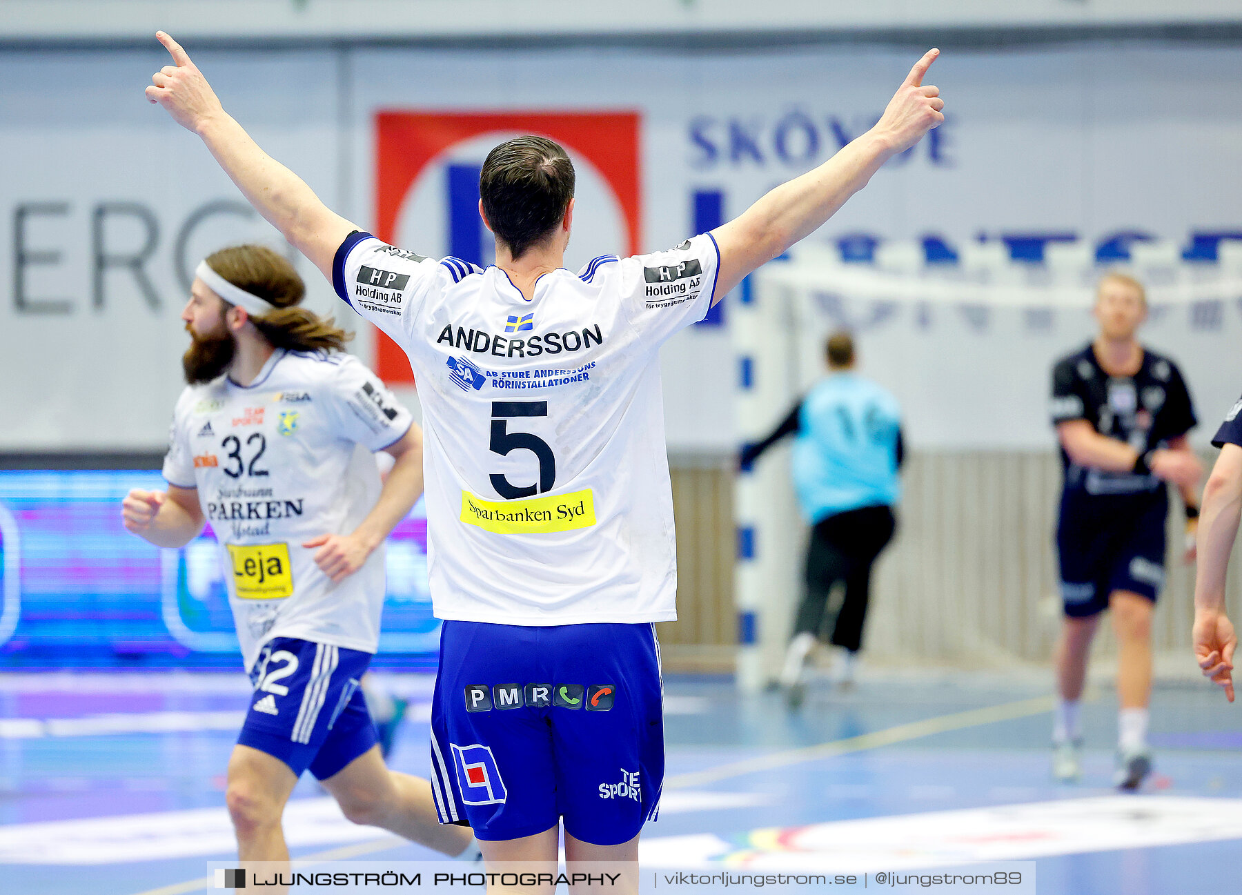 IFK Skövde HK-Ystads IF HF 29-31,herr,Arena Skövde,Skövde,Sverige,Handboll,,2024,330728