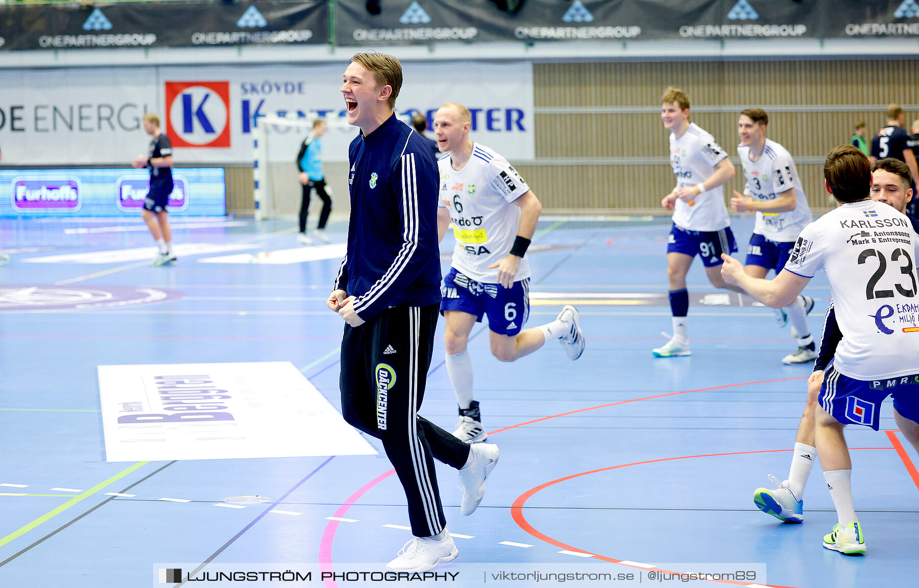 IFK Skövde HK-Ystads IF HF 29-31,herr,Arena Skövde,Skövde,Sverige,Handboll,,2024,330731