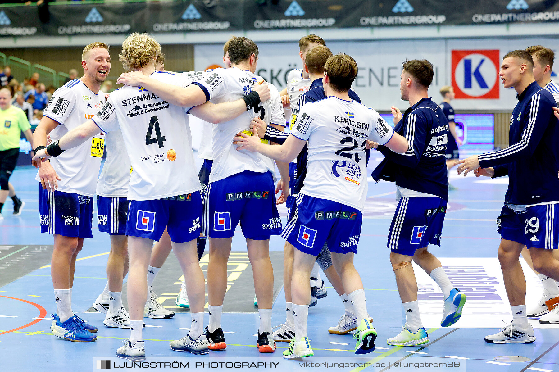 IFK Skövde HK-Ystads IF HF 29-31,herr,Arena Skövde,Skövde,Sverige,Handboll,,2024,330733