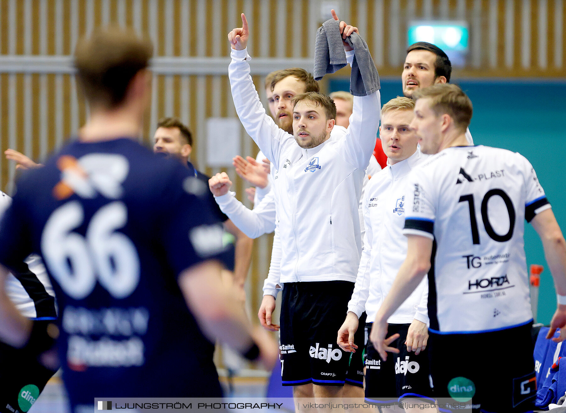 IFK Skövde HK-Amo HK 34-29,herr,Arena Skövde,Skövde,Sverige,Handboll,,2024,331694