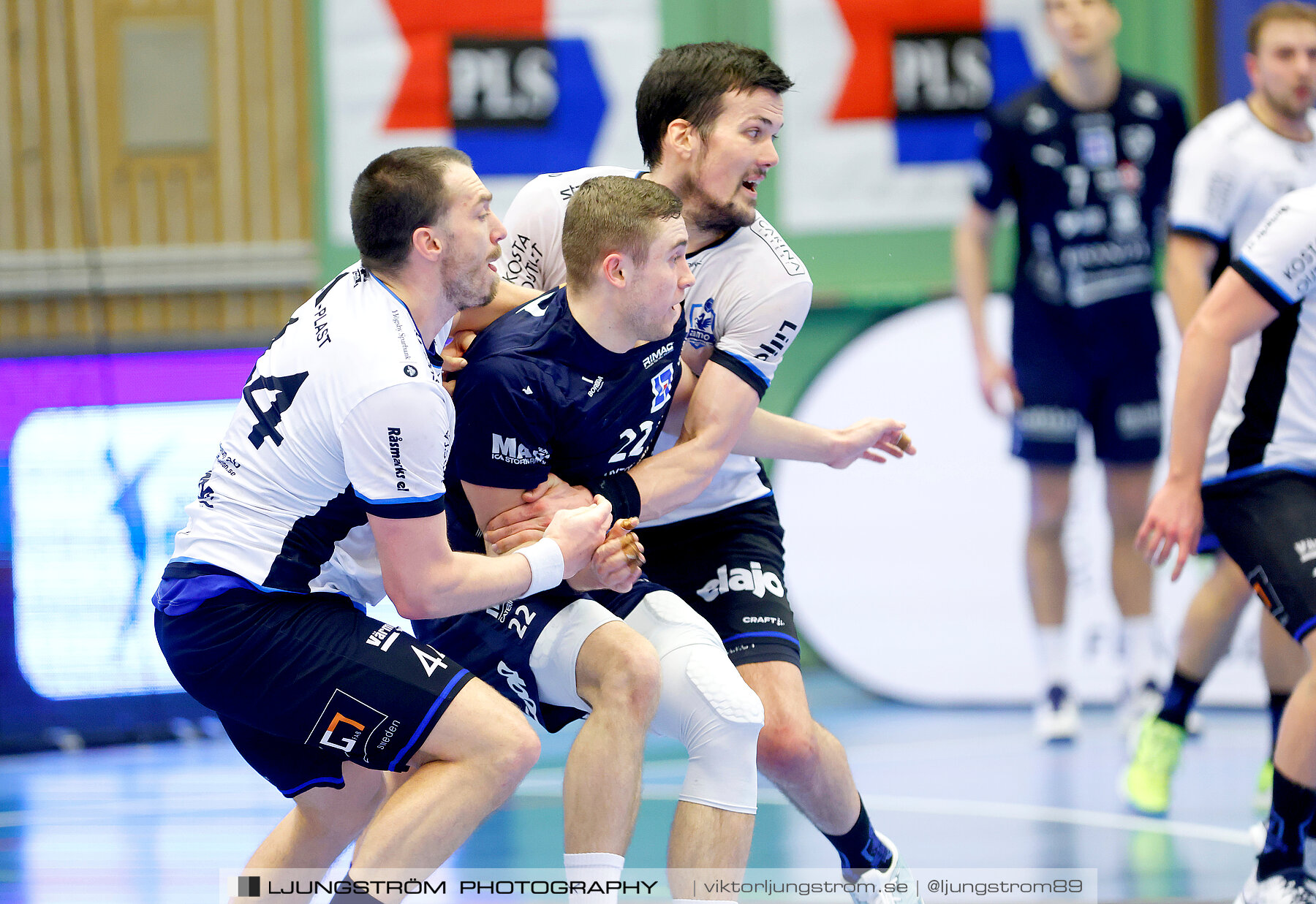 IFK Skövde HK-Amo HK 34-29,herr,Arena Skövde,Skövde,Sverige,Handboll,,2024,331821