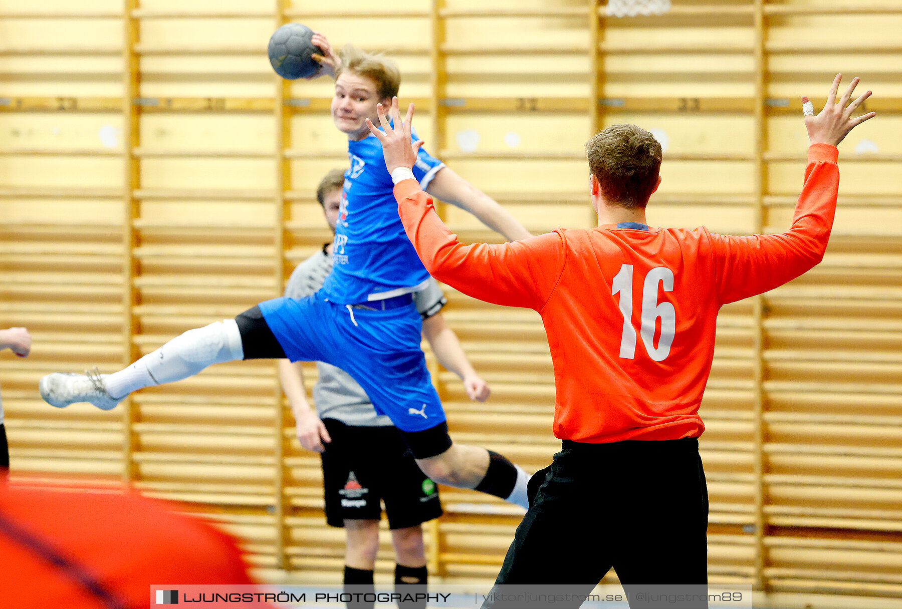 HK Skövde-HK Lidköping 38-27,herr,Arena Skövde,Skövde,Sverige,Handboll,,2024,332392