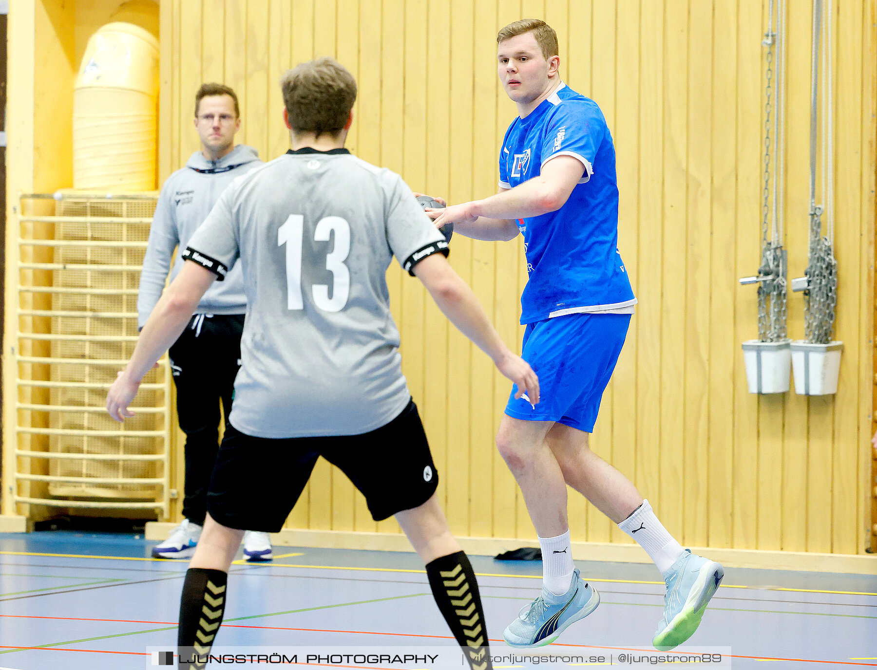 HK Skövde-HK Lidköping 38-27,herr,Arena Skövde,Skövde,Sverige,Handboll,,2024,332402