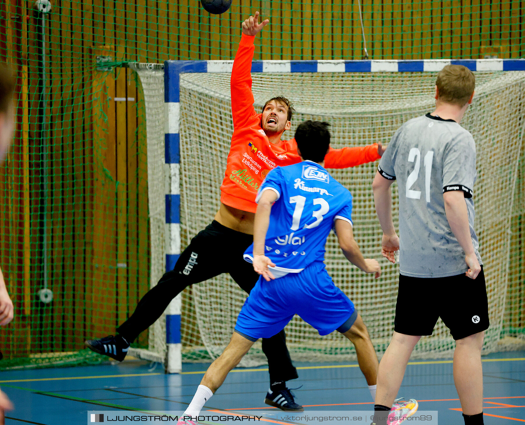 HK Skövde-HK Lidköping 38-27,herr,Arena Skövde,Skövde,Sverige,Handboll,,2024,332485