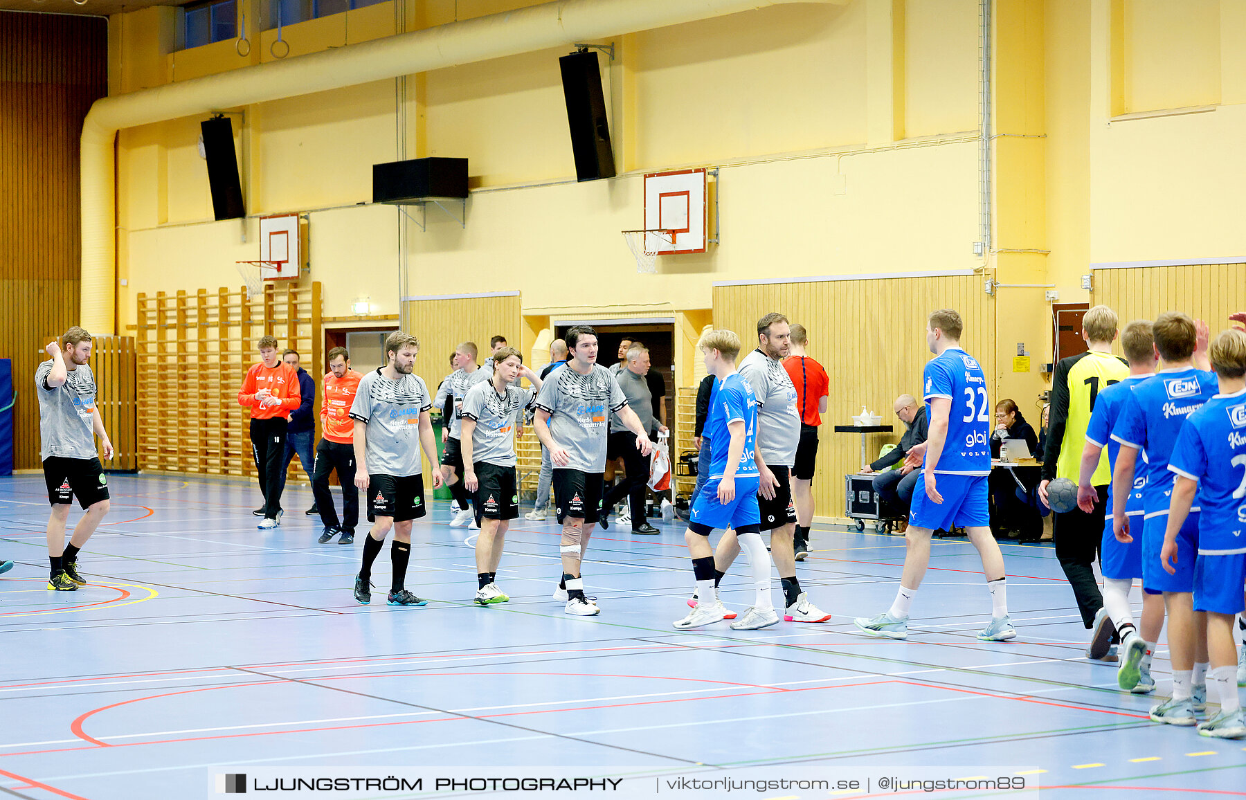 HK Skövde-HK Lidköping 38-27,herr,Arena Skövde,Skövde,Sverige,Handboll,,2024,332551