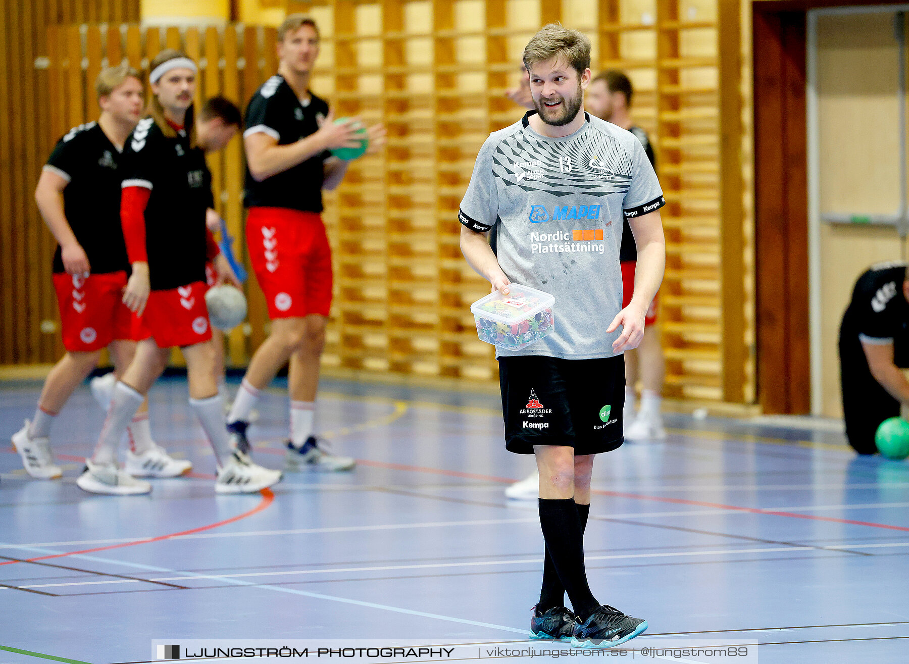 HK Skövde-HK Lidköping 38-27,herr,Arena Skövde,Skövde,Sverige,Handboll,,2024,332558