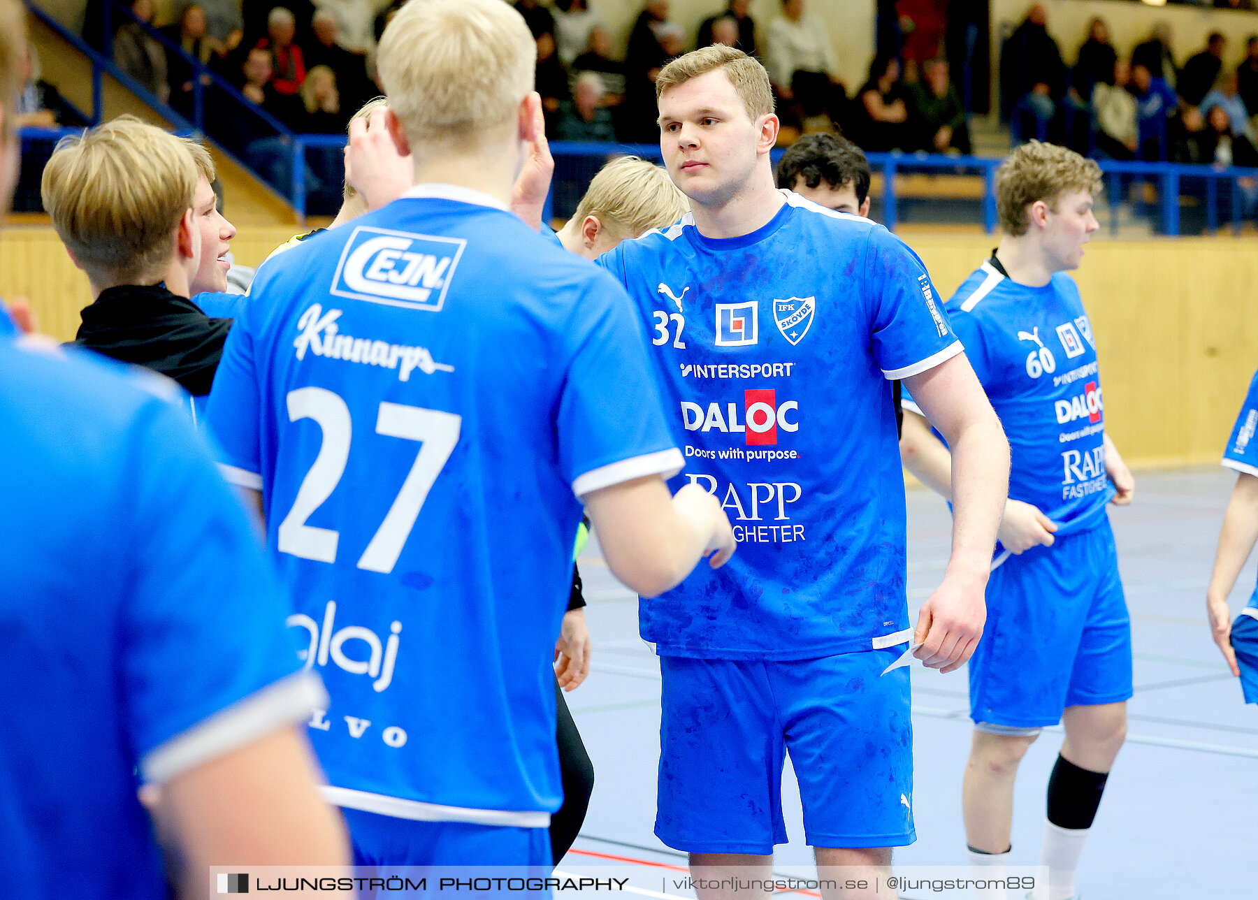 HK Skövde-HK Lidköping 38-27,herr,Arena Skövde,Skövde,Sverige,Handboll,,2024,332562