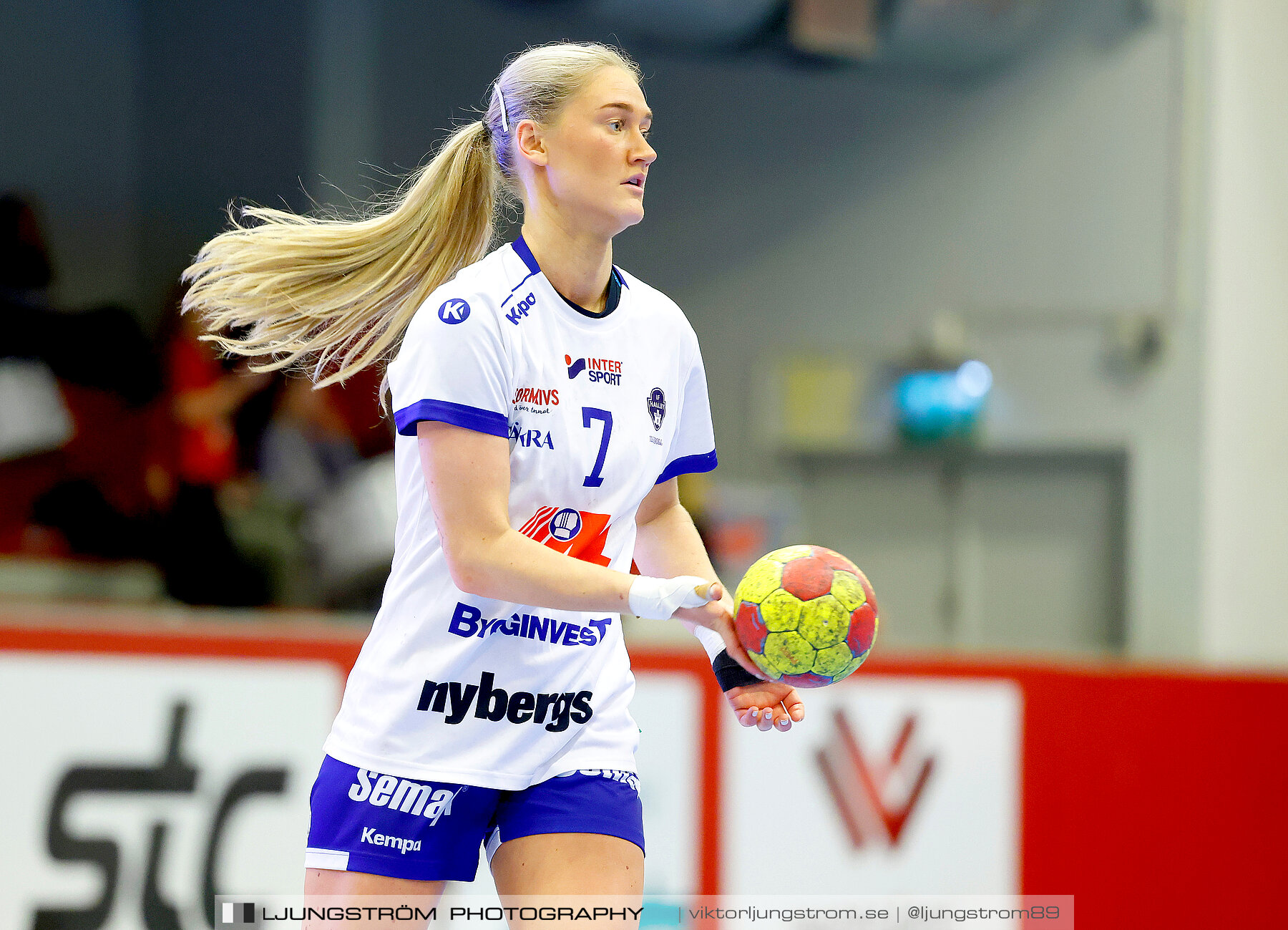 Skövde HF-IF Hallby HK 36-40,dam,Skövde Idrottshall,Skövde,Sverige,Handboll,,2024,332694