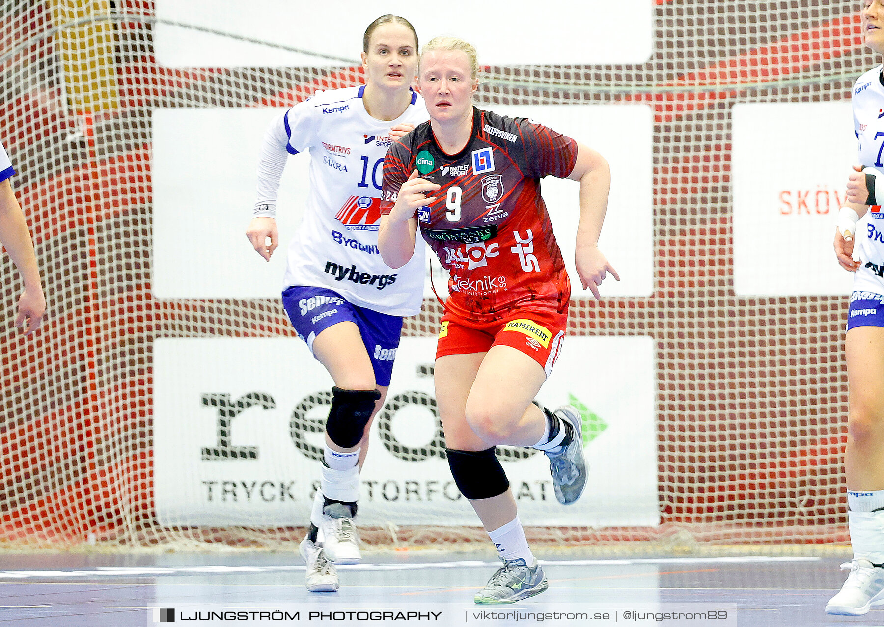 Skövde HF-IF Hallby HK 36-40,dam,Skövde Idrottshall,Skövde,Sverige,Handboll,,2024,332713