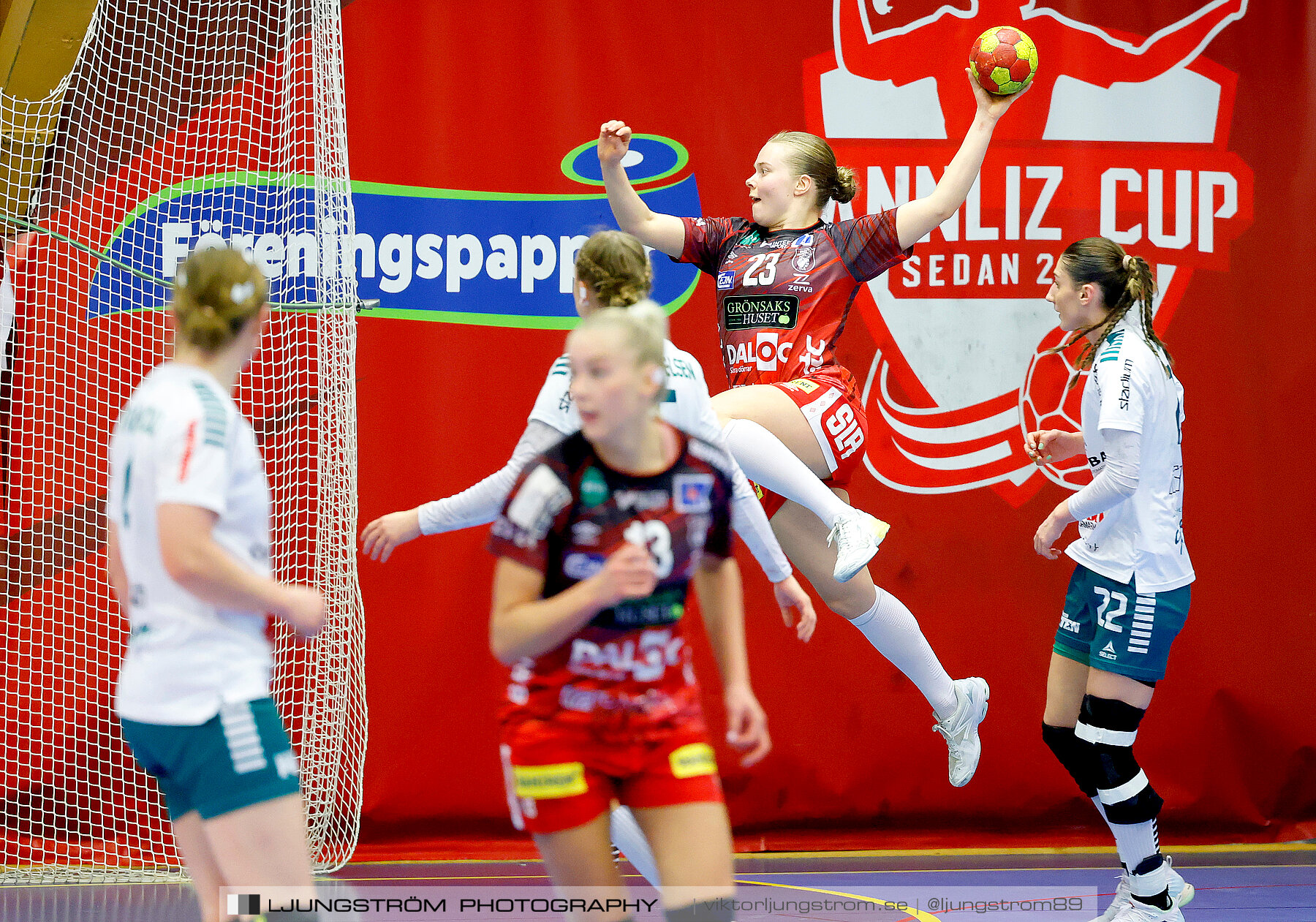 Skövde HF-Skuru IK 28-32,dam,Skövde Idrottshall,Skövde,Sverige,Handboll,,2024,332953