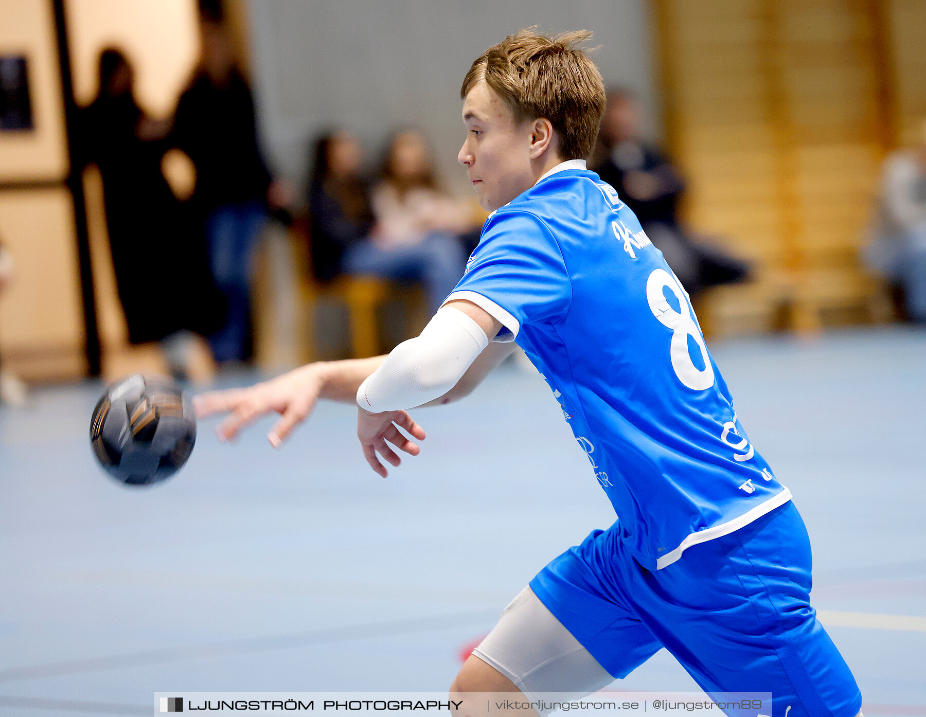 USM P14 Steg 4B IFK Skövde HK Blå-Torslanda HK 29-20,herr,Skövdehem Arena,Skövde,Sverige,Ungdoms-SM,Handboll,2024,333137