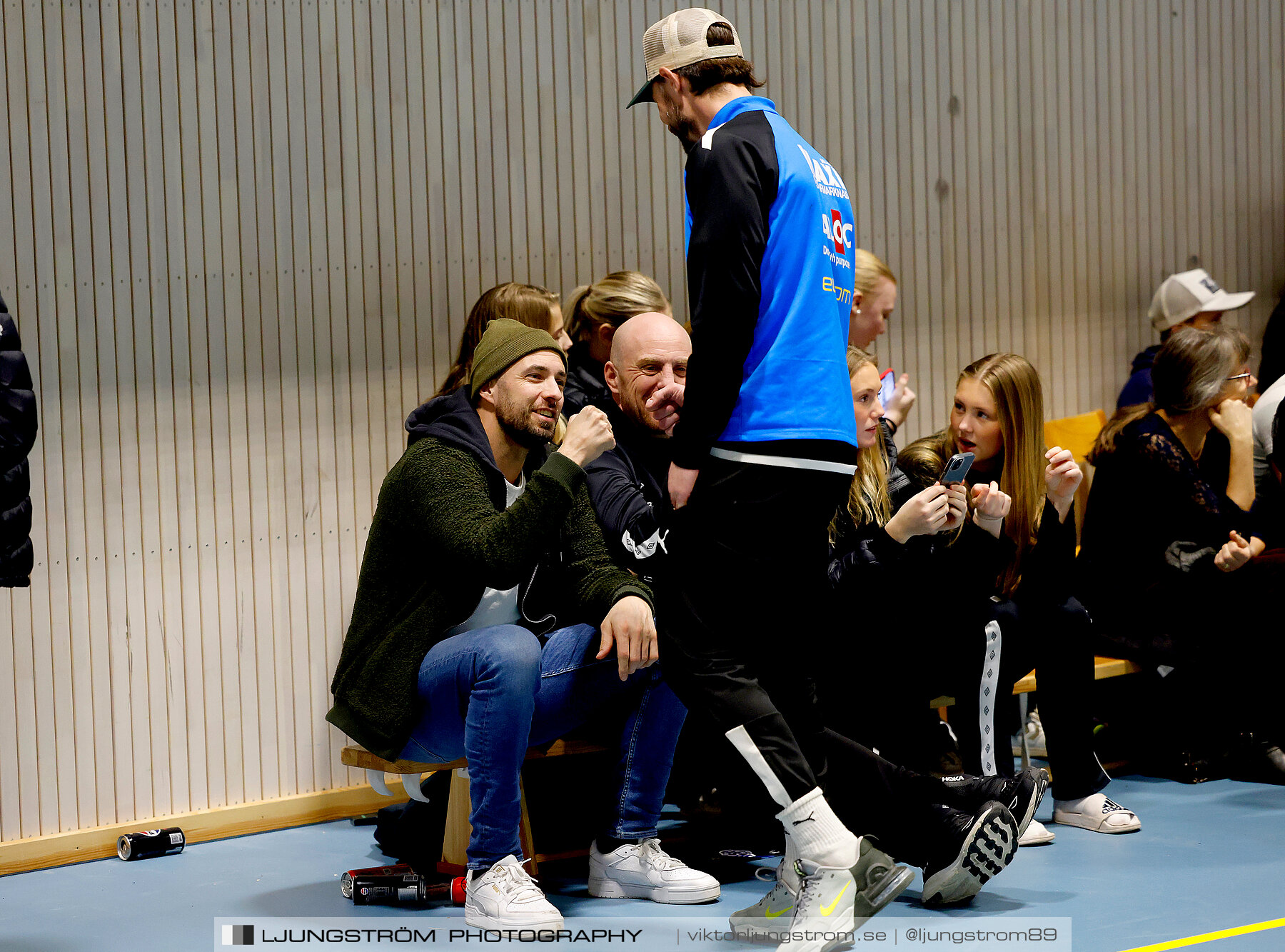 USM P14 Steg 4B IFK Skövde HK Blå-Torslanda HK 29-20,herr,Skövdehem Arena,Skövde,Sverige,Ungdoms-SM,Handboll,2024,333172