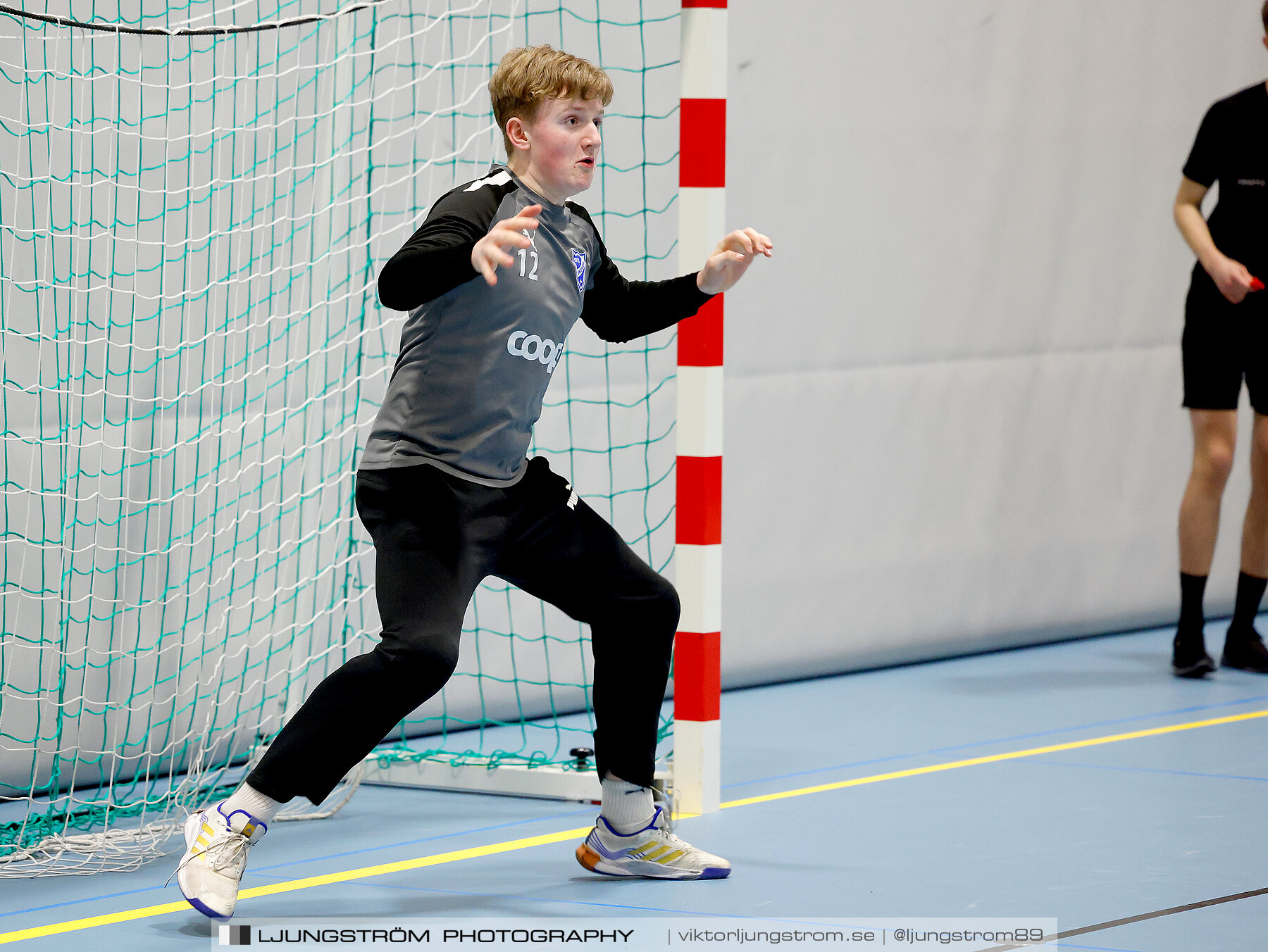 USM P14 Steg 4B IFK Skövde HK Blå-Torslanda HK 29-20,herr,Skövdehem Arena,Skövde,Sverige,Ungdoms-SM,Handboll,2024,333214