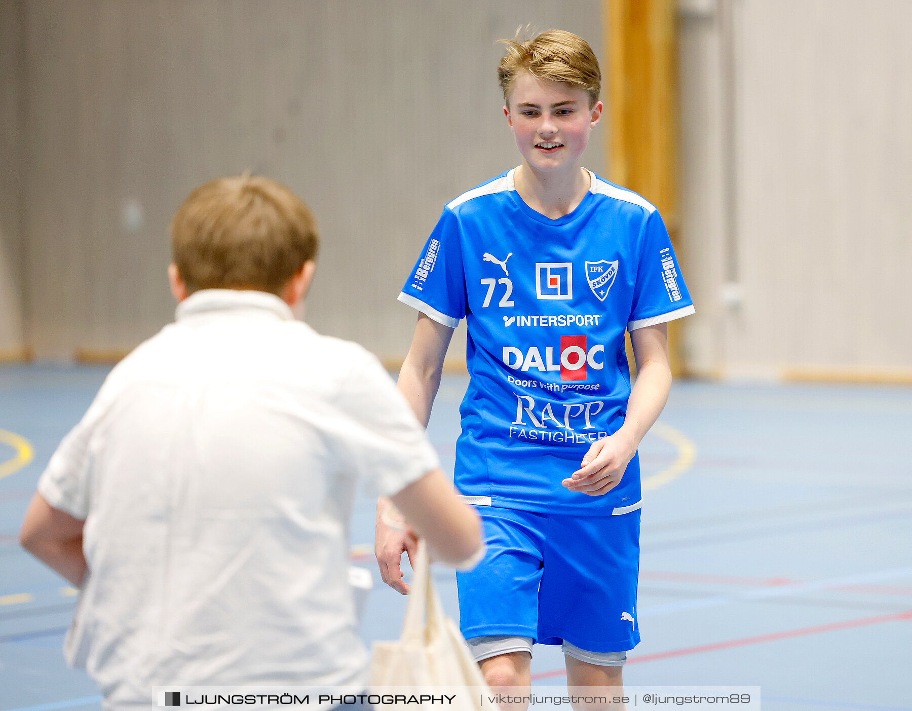 USM P14 Steg 4B IFK Skövde HK Blå-Torslanda HK 29-20,herr,Skövdehem Arena,Skövde,Sverige,Ungdoms-SM,Handboll,2024,333265