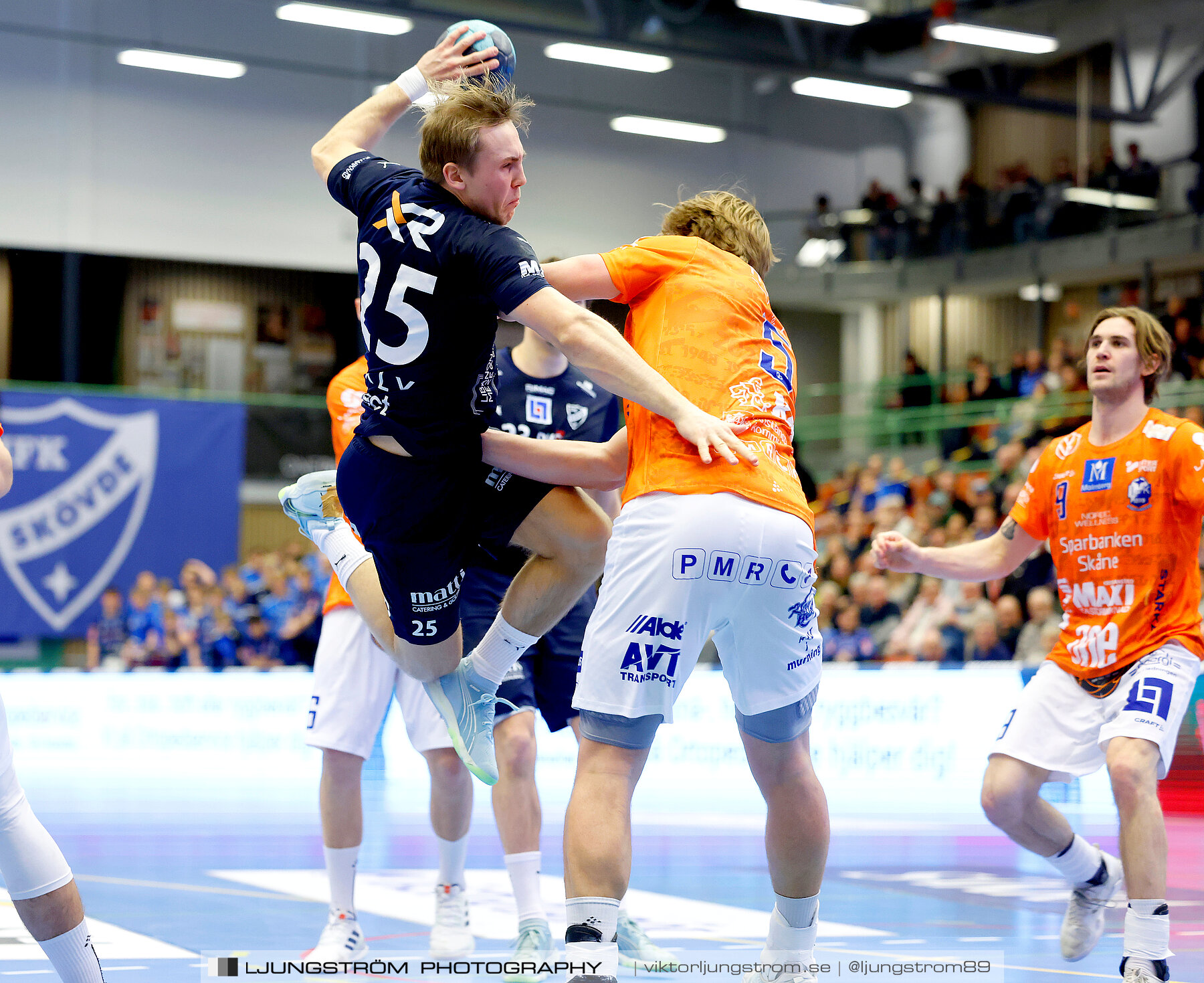 IFK Skövde HK-IFK Kristianstad 30-24,herr,Arena Skövde,Skövde,Sverige,Handboll,,2024,333274