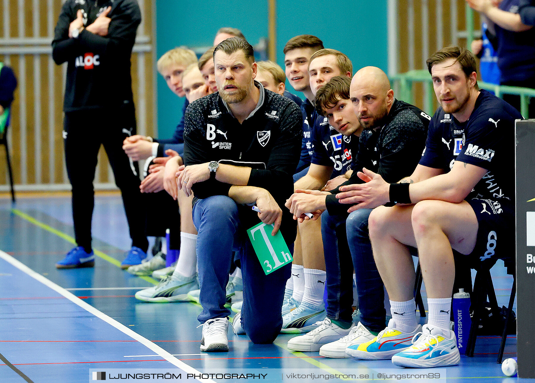 IFK Skövde HK-IFK Kristianstad 30-24,herr,Arena Skövde,Skövde,Sverige,Handboll,,2024,333397