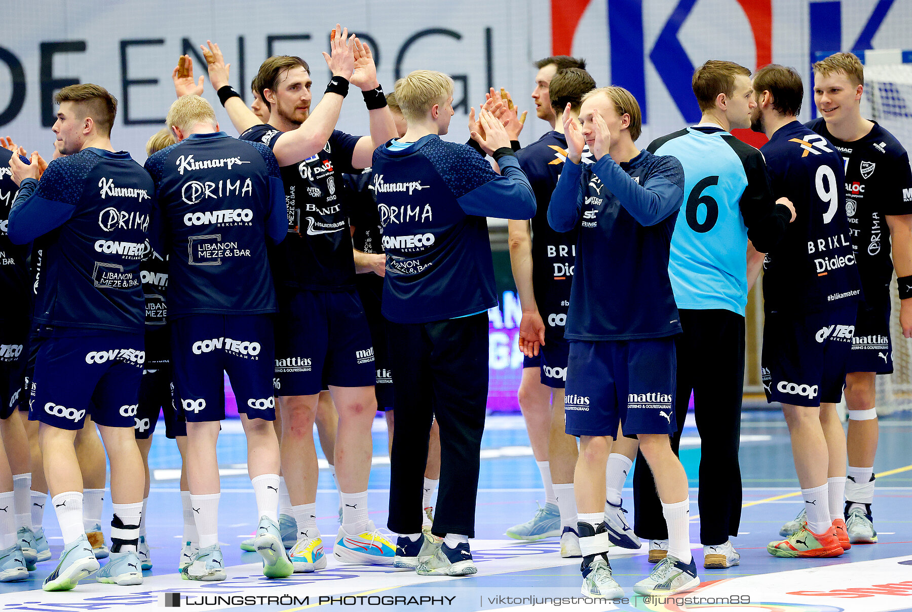 IFK Skövde HK-IFK Kristianstad 30-24,herr,Arena Skövde,Skövde,Sverige,Handboll,,2024,333413