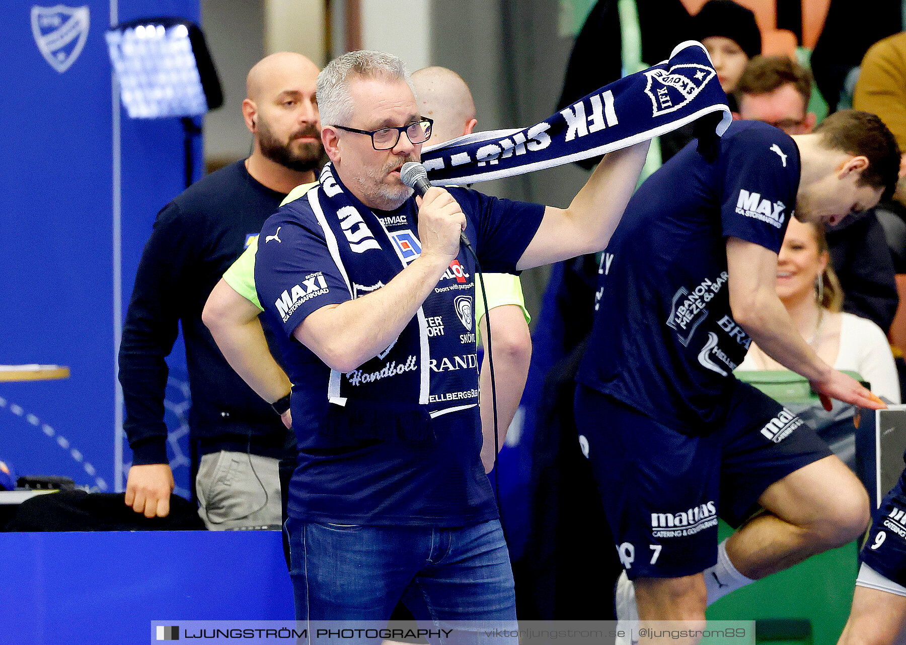 IFK Skövde HK-Önnereds HK 34-37,herr,Arena Skövde,Skövde,Sverige,Handboll,,2024,333449