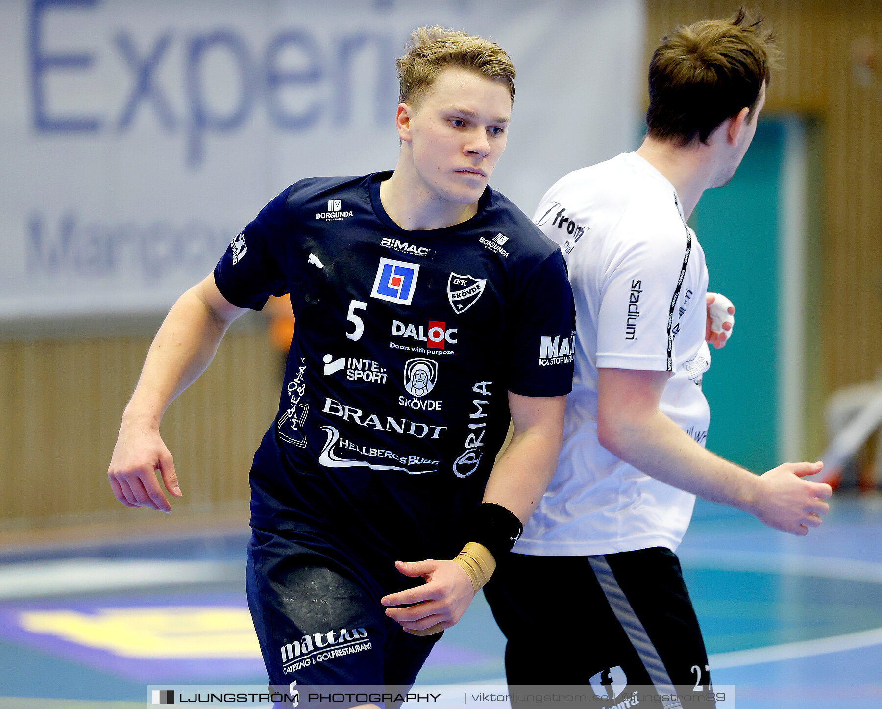 IFK Skövde HK-Önnereds HK 34-37,herr,Arena Skövde,Skövde,Sverige,Handboll,,2024,333481