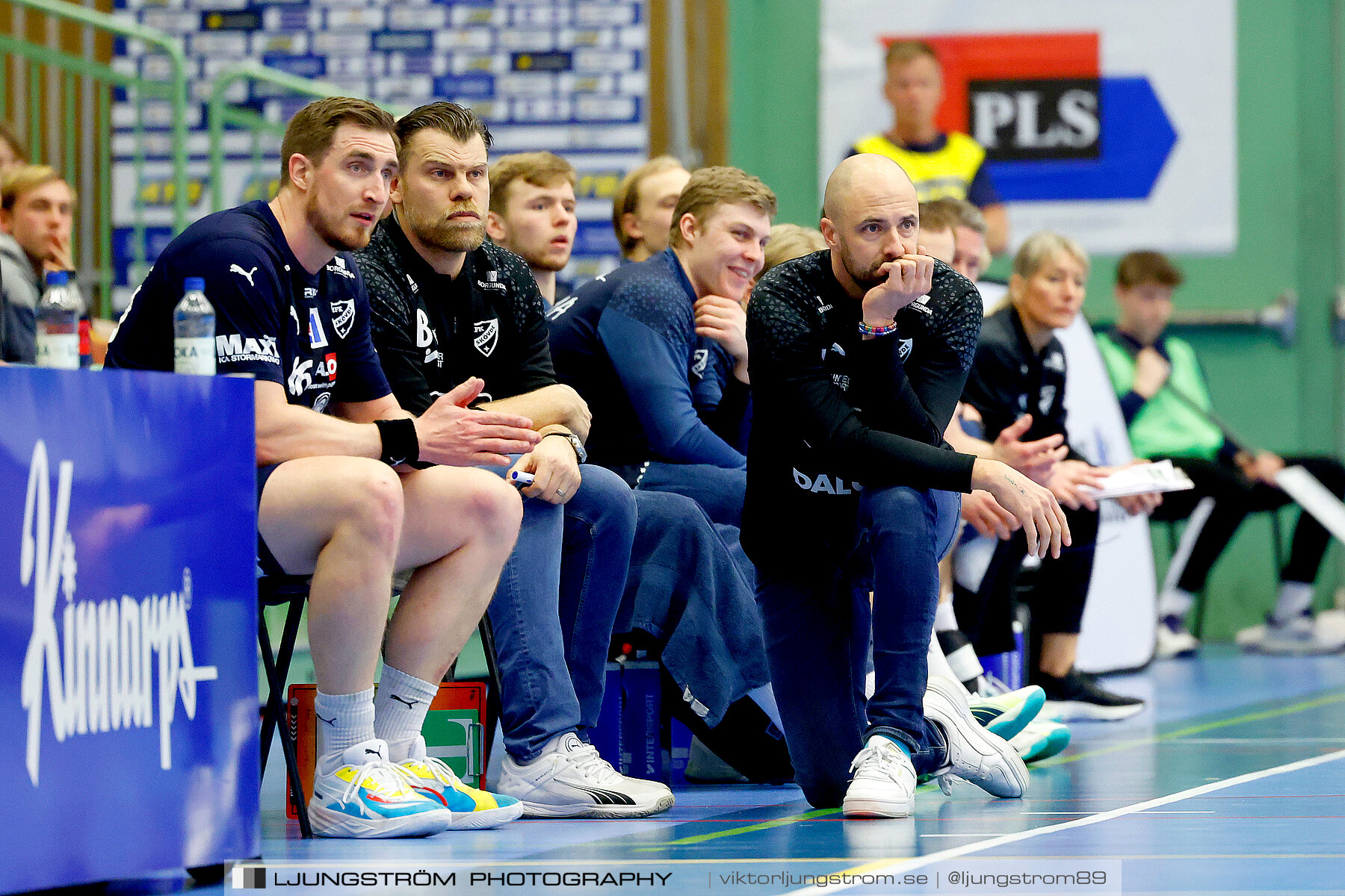 IFK Skövde HK-Önnereds HK 34-37,herr,Arena Skövde,Skövde,Sverige,Handboll,,2024,333504