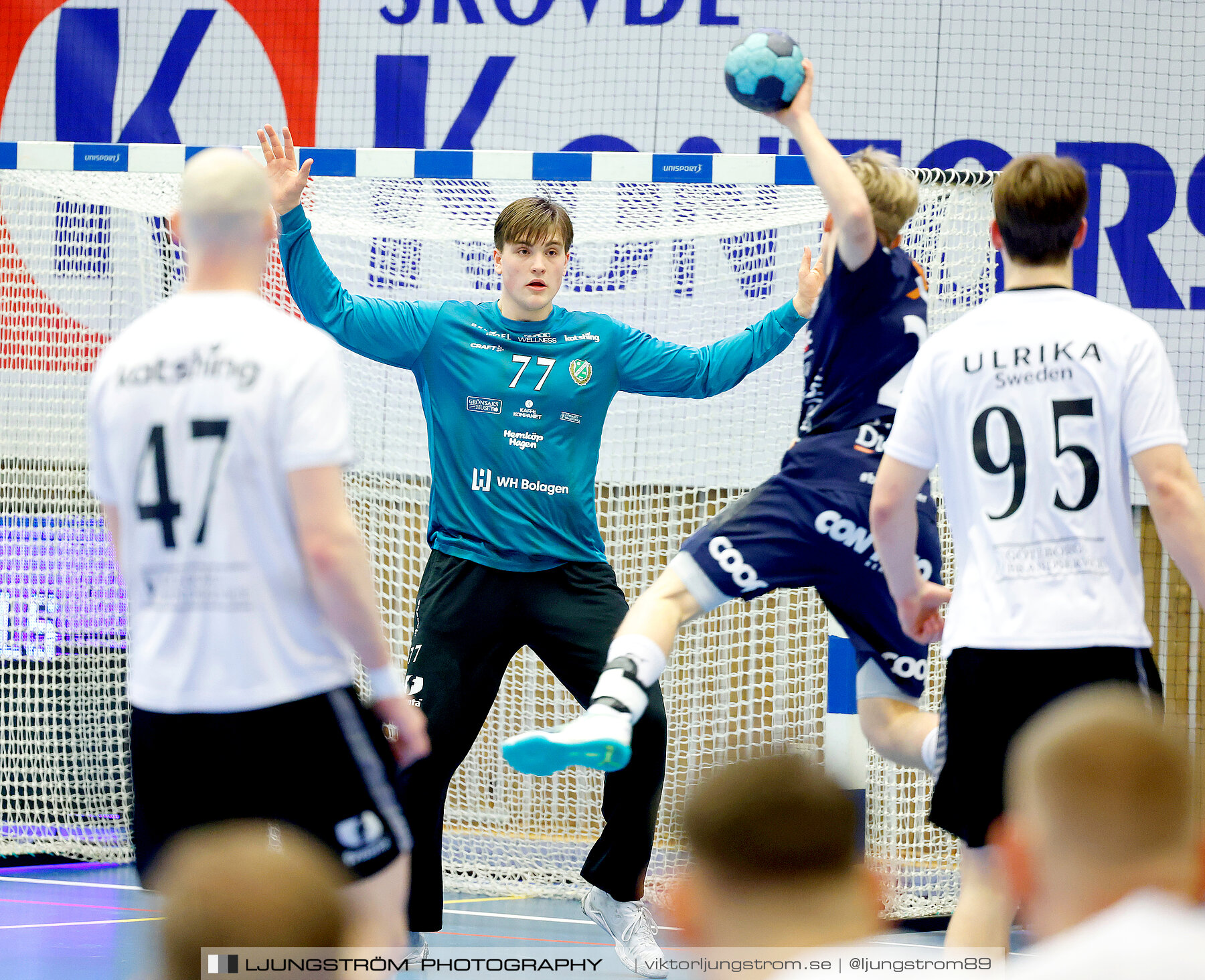 IFK Skövde HK-Önnereds HK 34-37,herr,Arena Skövde,Skövde,Sverige,Handboll,,2024,333568