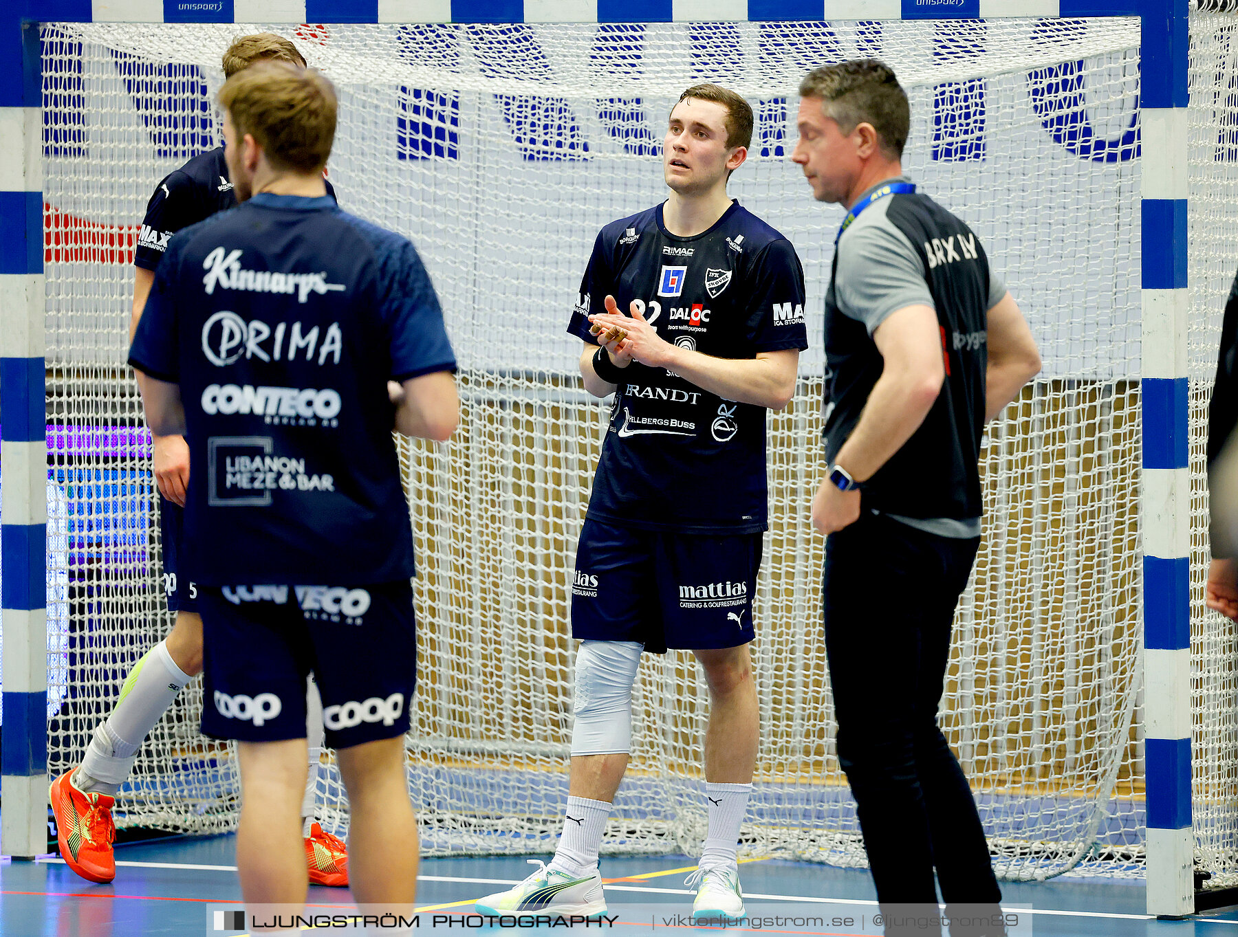 IFK Skövde HK-Önnereds HK 34-37,herr,Arena Skövde,Skövde,Sverige,Handboll,,2024,333690