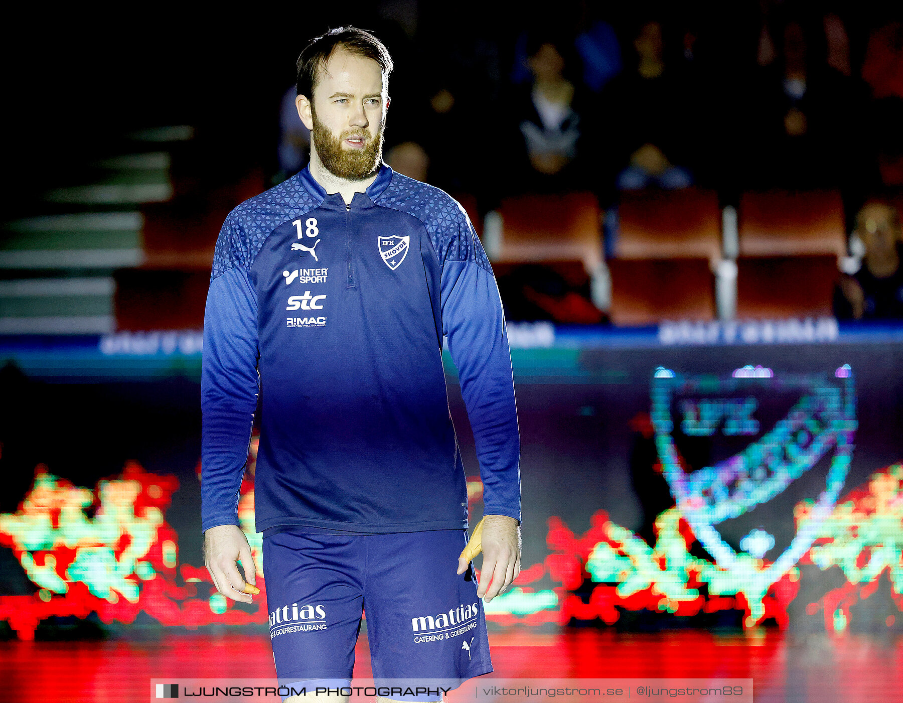 IFK Skövde HK-Lugi HF 33-32,herr,Arena Skövde,Skövde,Sverige,Handboll,,2024,334446