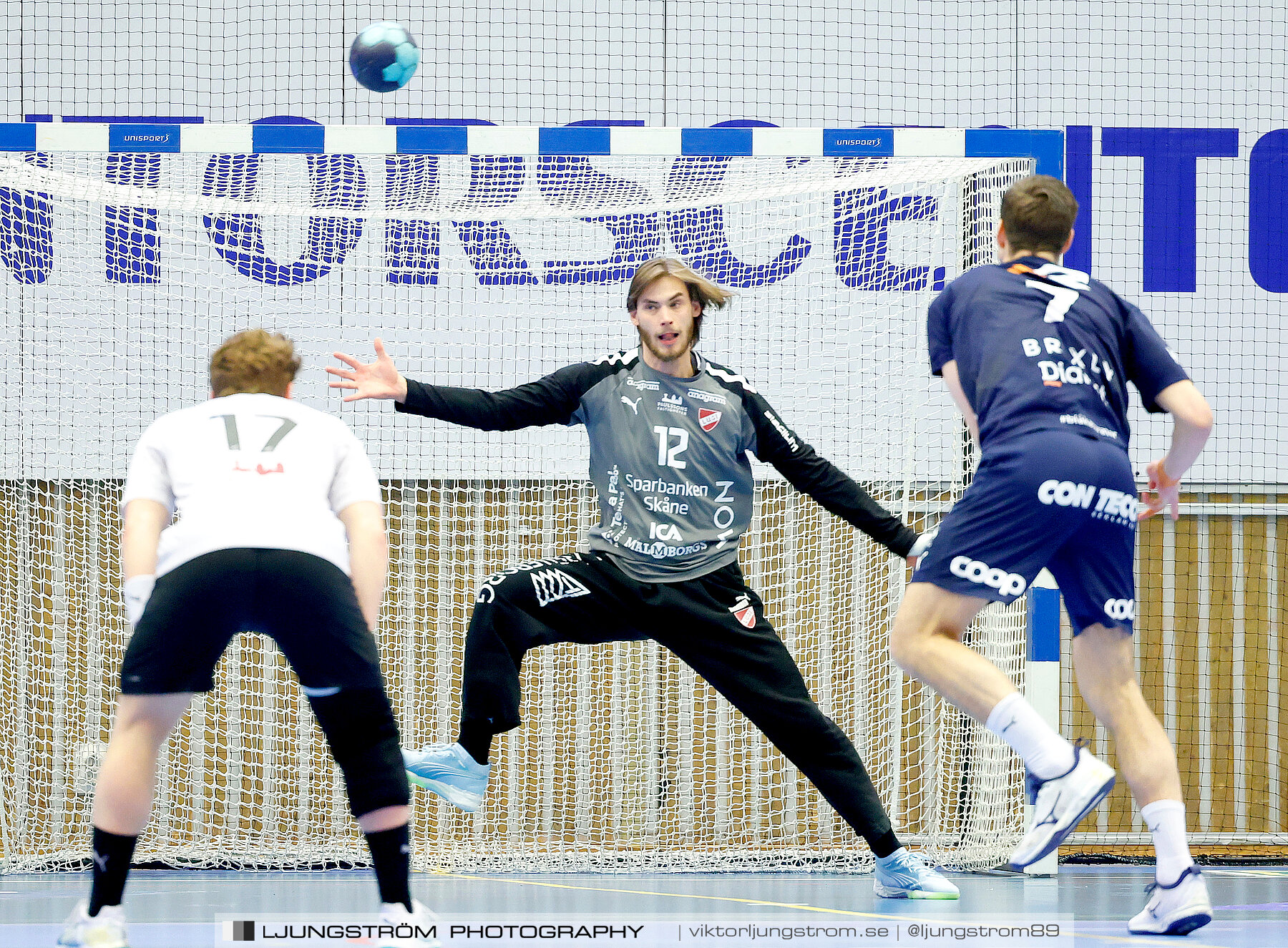 IFK Skövde HK-Lugi HF 33-32,herr,Arena Skövde,Skövde,Sverige,Handboll,,2024,334479