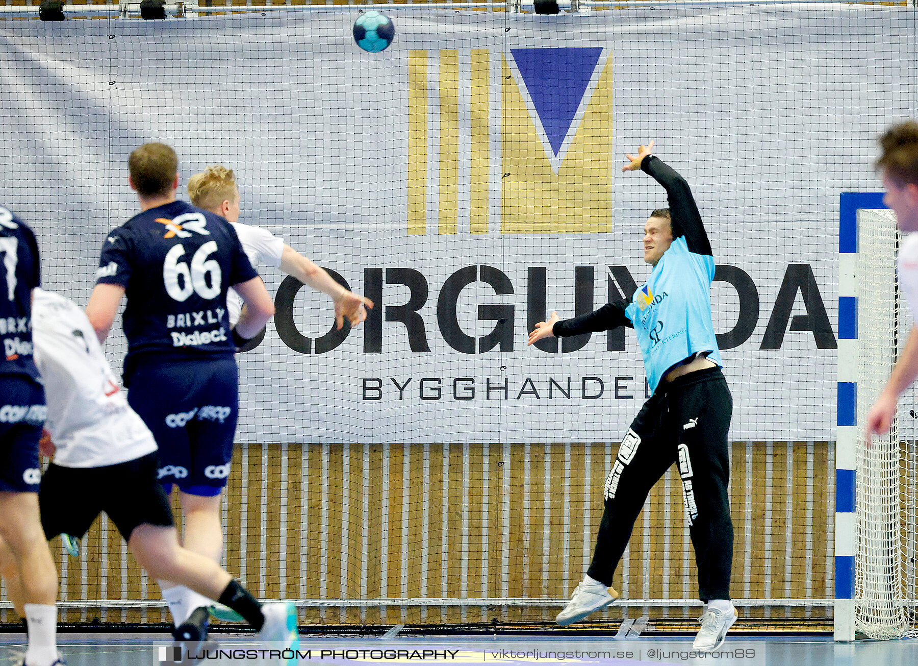 IFK Skövde HK-Lugi HF 33-32,herr,Arena Skövde,Skövde,Sverige,Handboll,,2024,334513