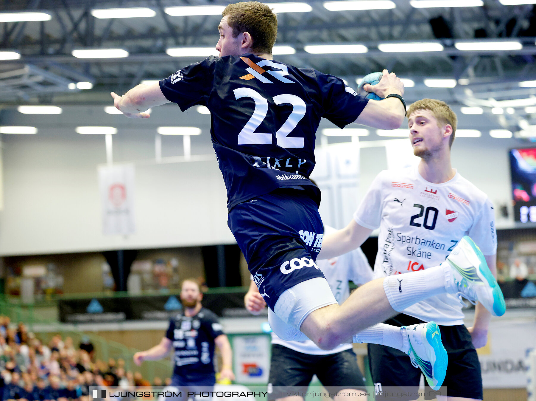 IFK Skövde HK-Lugi HF 33-32,herr,Arena Skövde,Skövde,Sverige,Handboll,,2024,334522