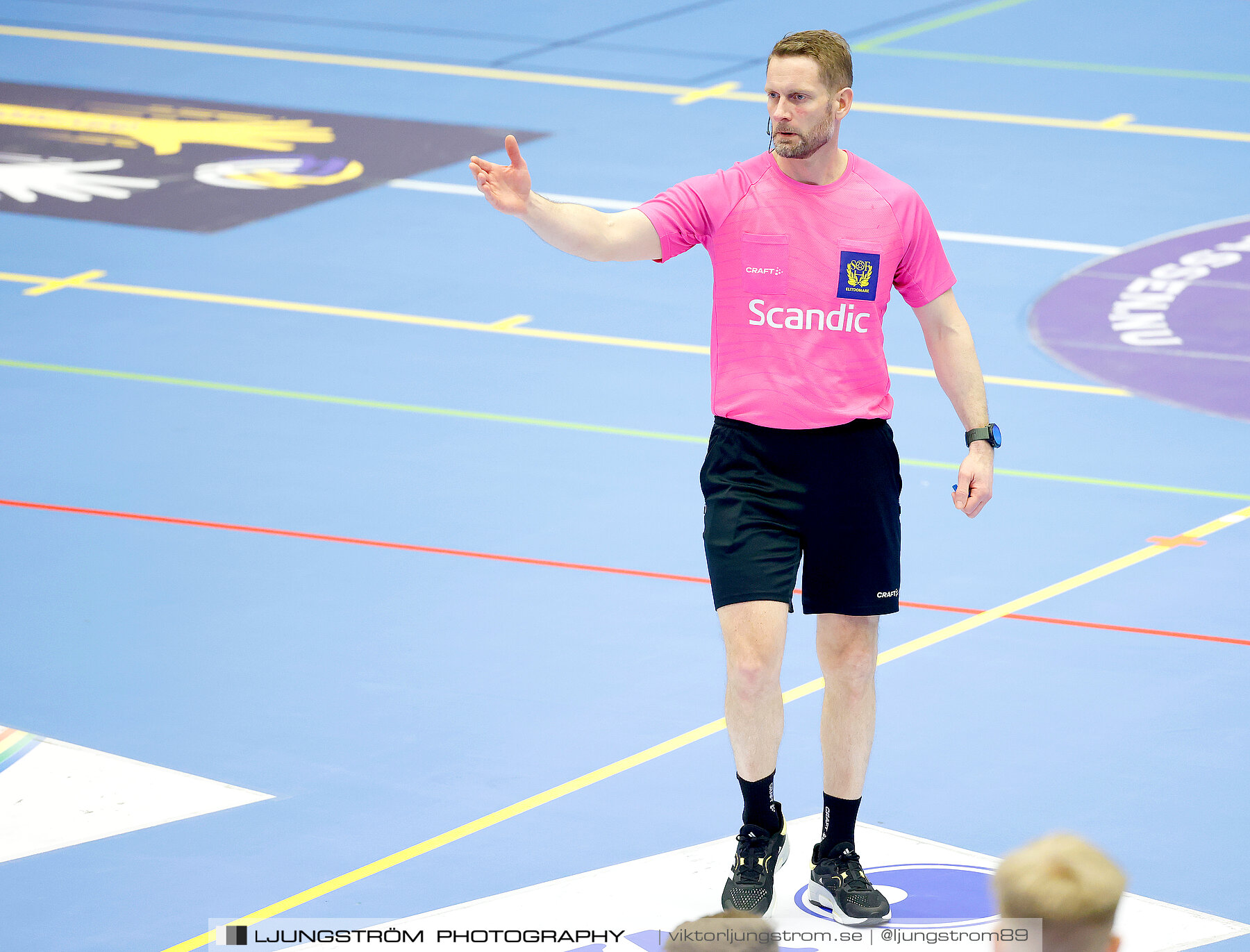 IFK Skövde HK-Lugi HF 33-32,herr,Arena Skövde,Skövde,Sverige,Handboll,,2024,334542