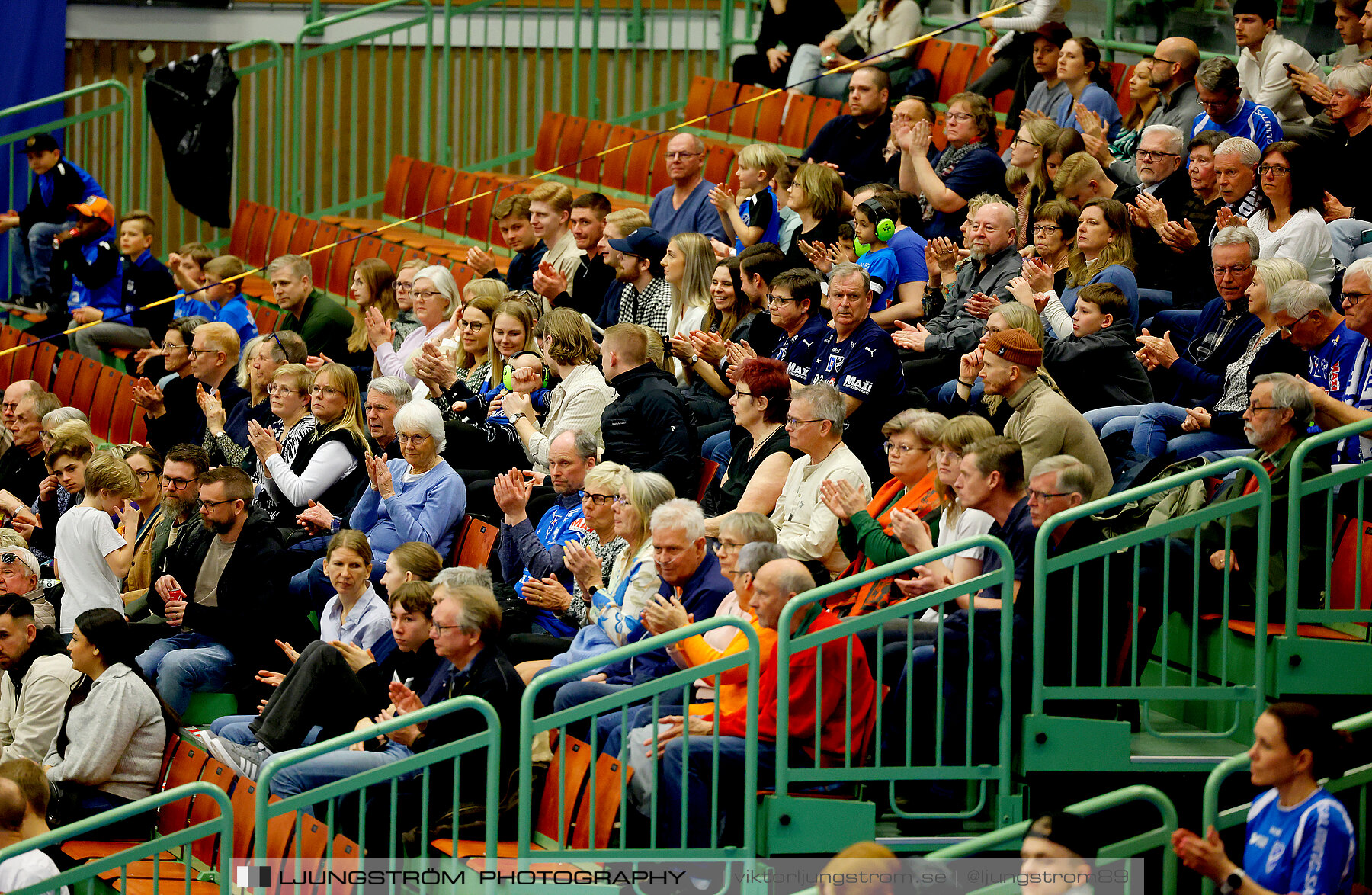 IFK Skövde HK-Lugi HF 33-32,herr,Arena Skövde,Skövde,Sverige,Handboll,,2024,334556