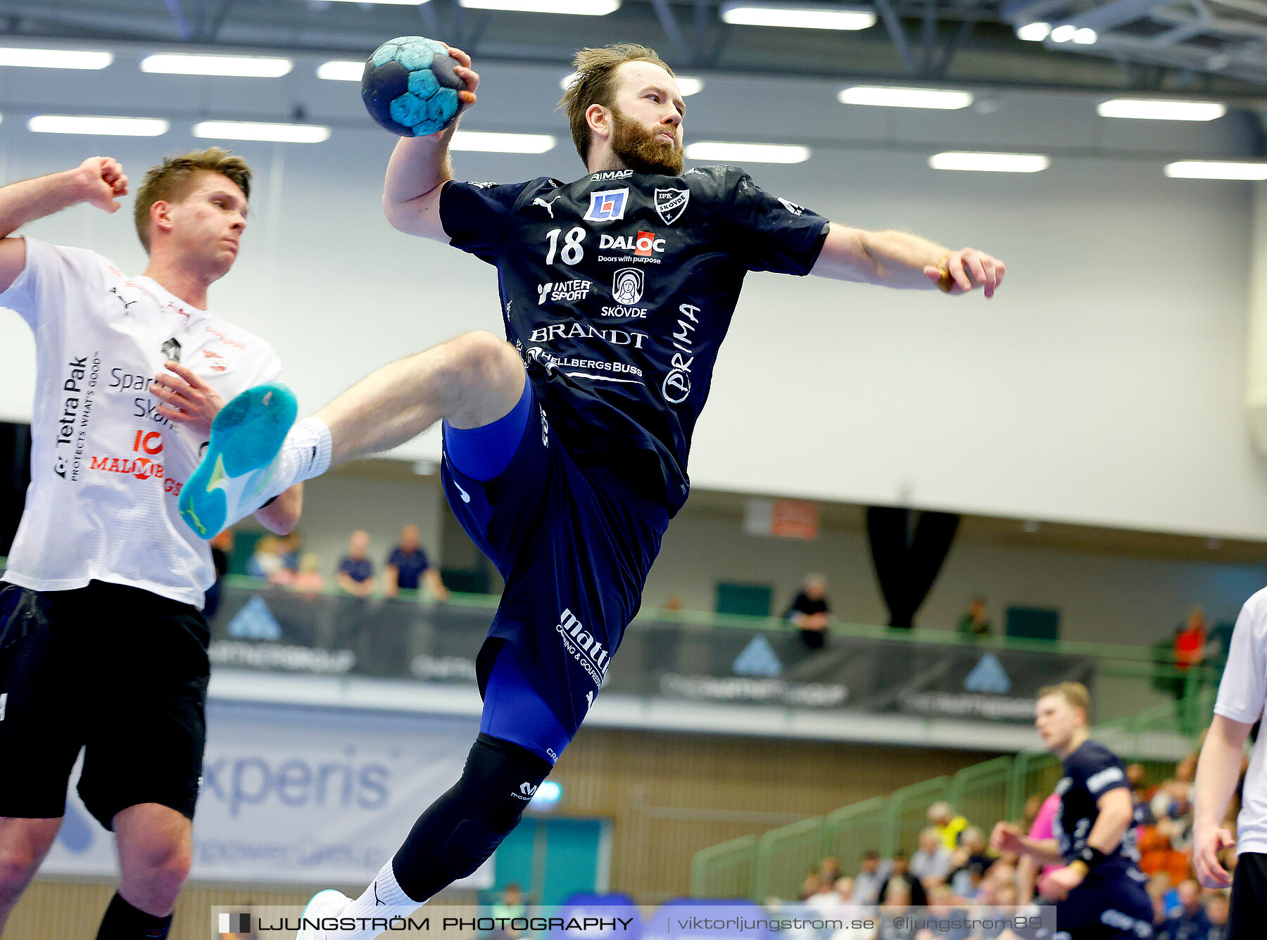 IFK Skövde HK-Lugi HF 33-32,herr,Arena Skövde,Skövde,Sverige,Handboll,,2024,334616