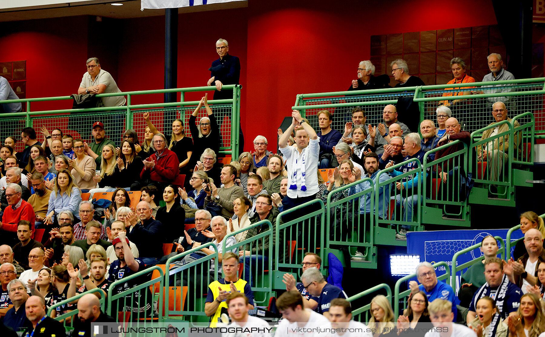 IFK Skövde HK-Lugi HF 33-32,herr,Arena Skövde,Skövde,Sverige,Handboll,,2024,334628