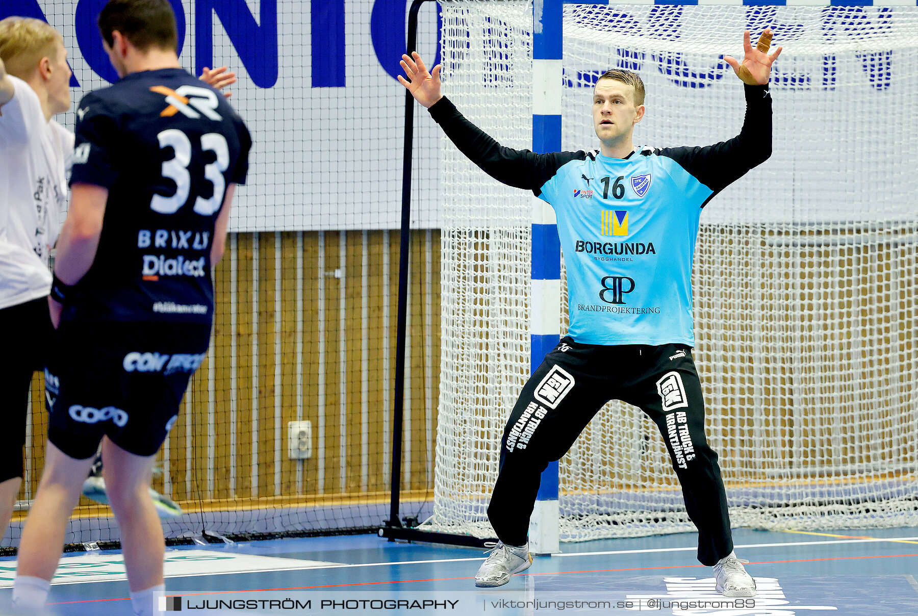 IFK Skövde HK-Lugi HF 33-32,herr,Arena Skövde,Skövde,Sverige,Handboll,,2024,334647