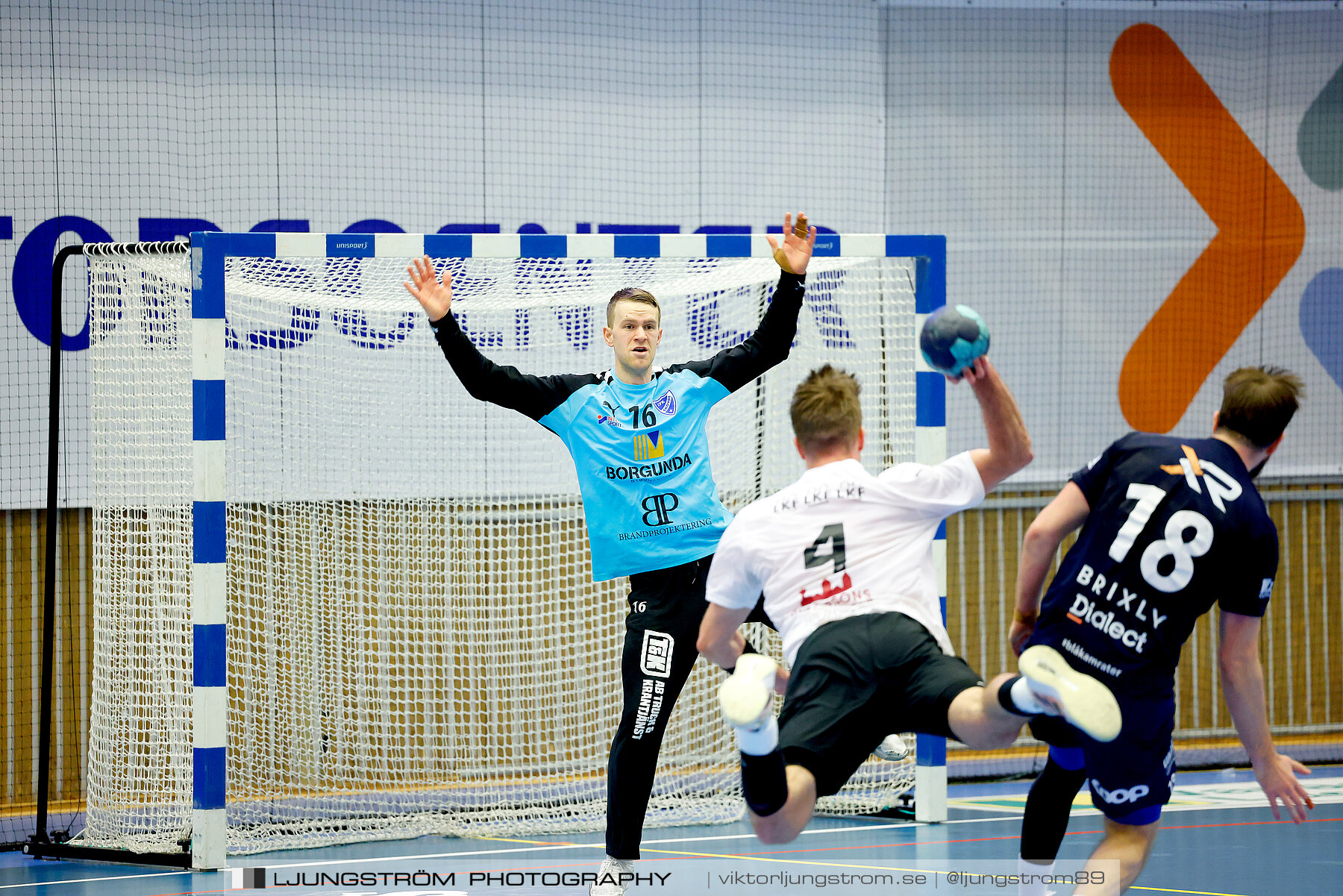 IFK Skövde HK-Lugi HF 33-32,herr,Arena Skövde,Skövde,Sverige,Handboll,,2024,334654