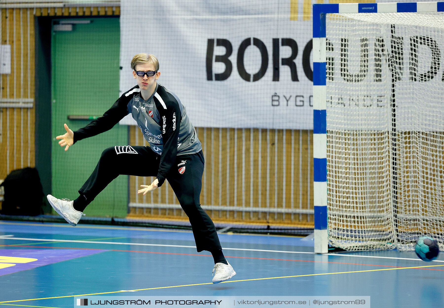 IFK Skövde HK-Lugi HF 33-32,herr,Arena Skövde,Skövde,Sverige,Handboll,,2024,334657