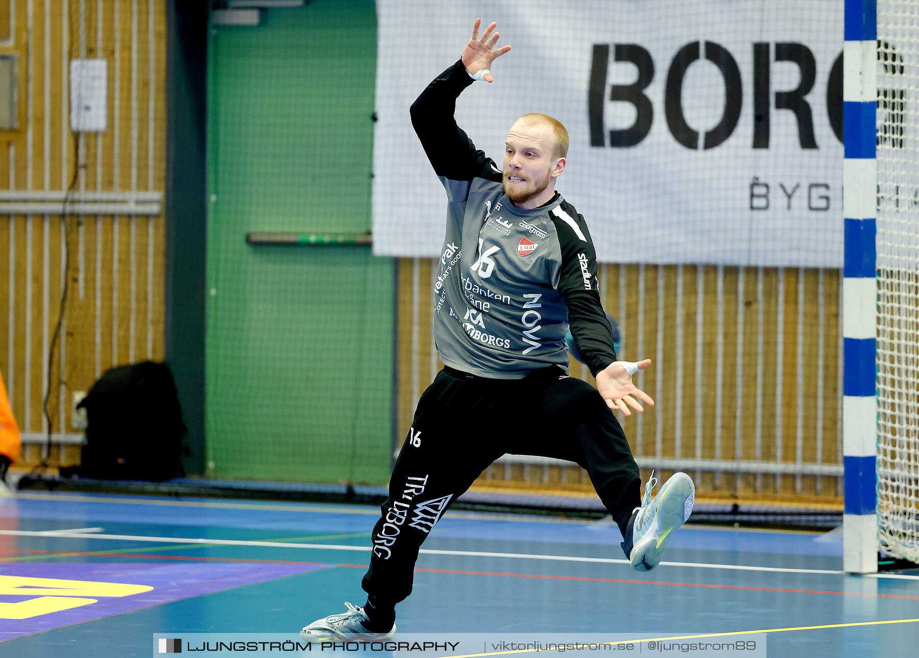 IFK Skövde HK-Lugi HF 33-32,herr,Arena Skövde,Skövde,Sverige,Handboll,,2024,334677