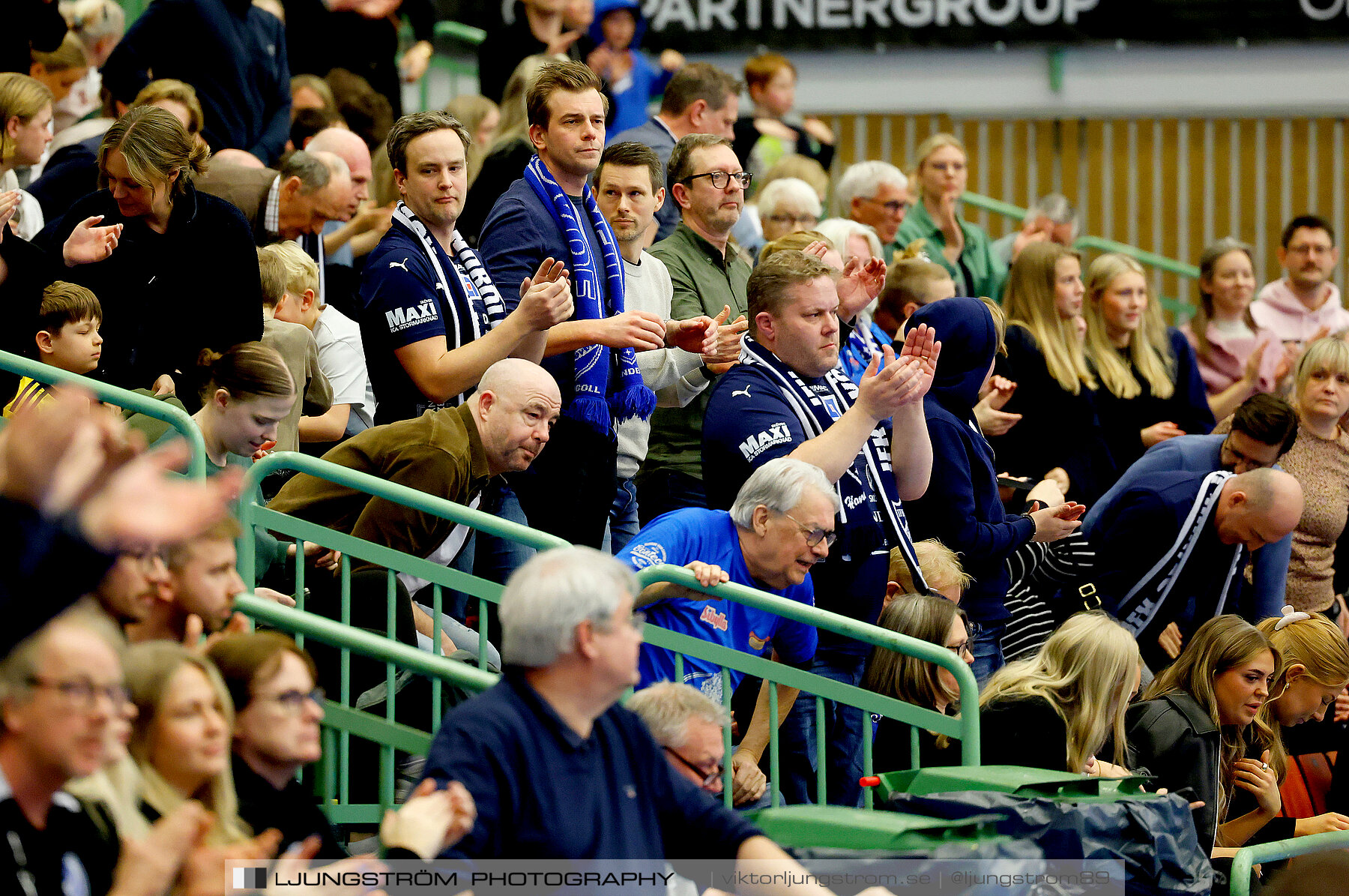 IFK Skövde HK-Lugi HF 33-32,herr,Arena Skövde,Skövde,Sverige,Handboll,,2024,334702