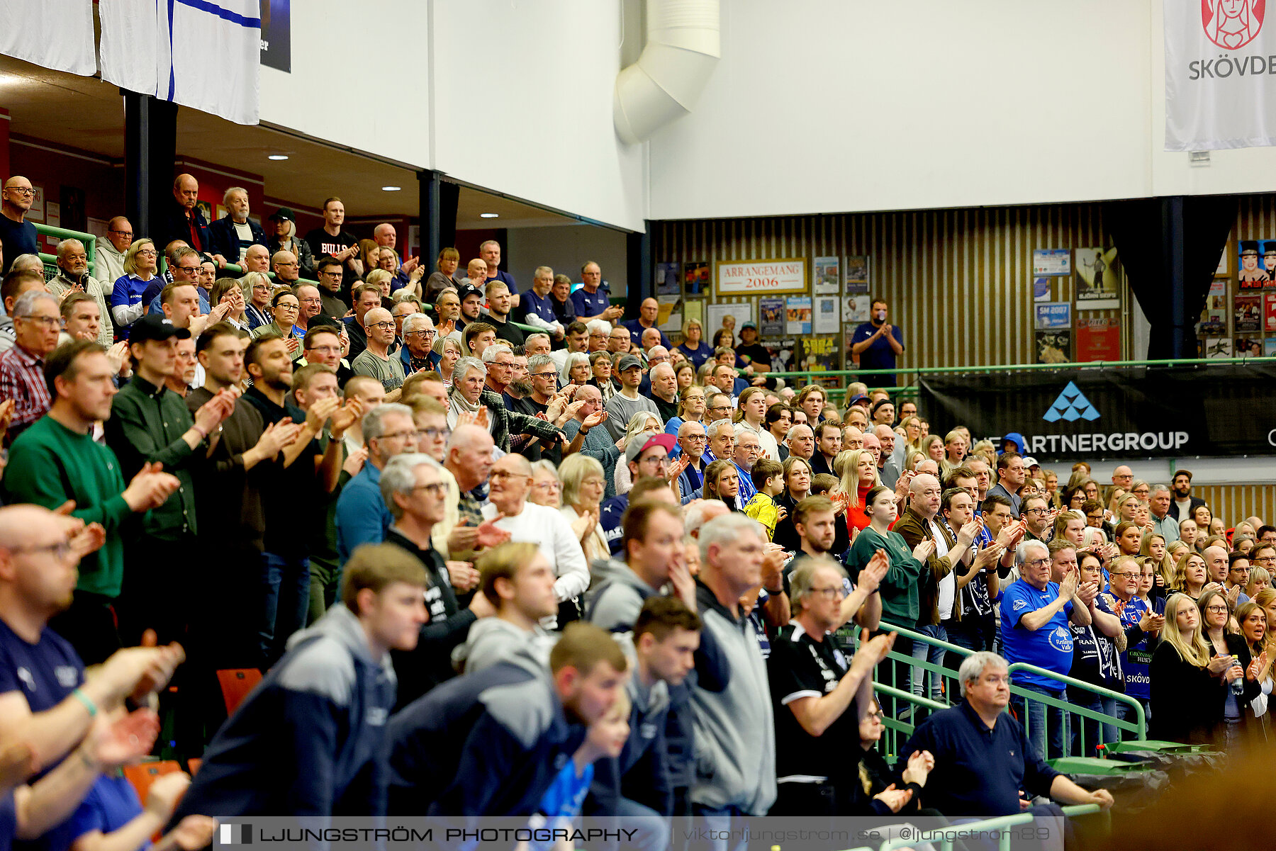 IFK Skövde HK-Lugi HF 33-32,herr,Arena Skövde,Skövde,Sverige,Handboll,,2024,334707