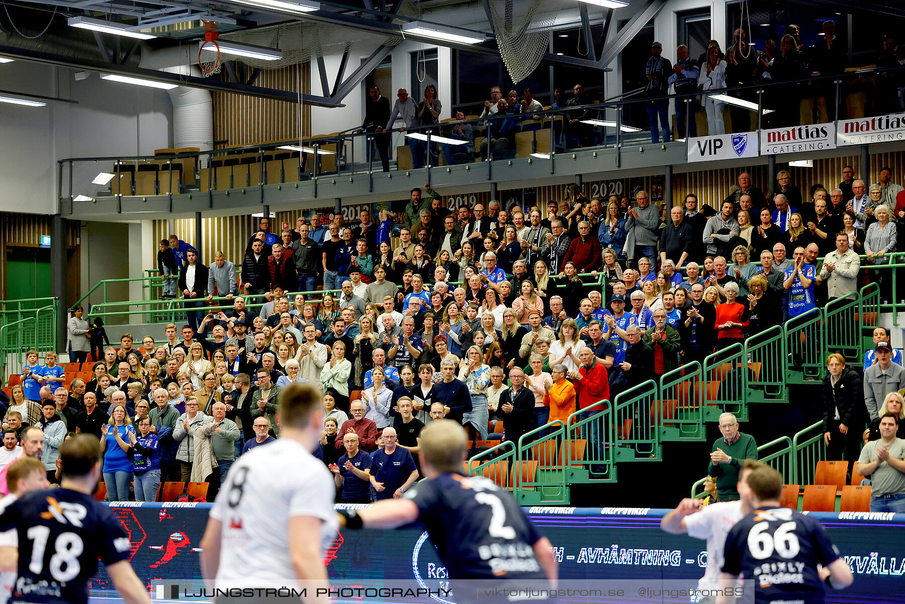 IFK Skövde HK-Lugi HF 33-32,herr,Arena Skövde,Skövde,Sverige,Handboll,,2024,334708